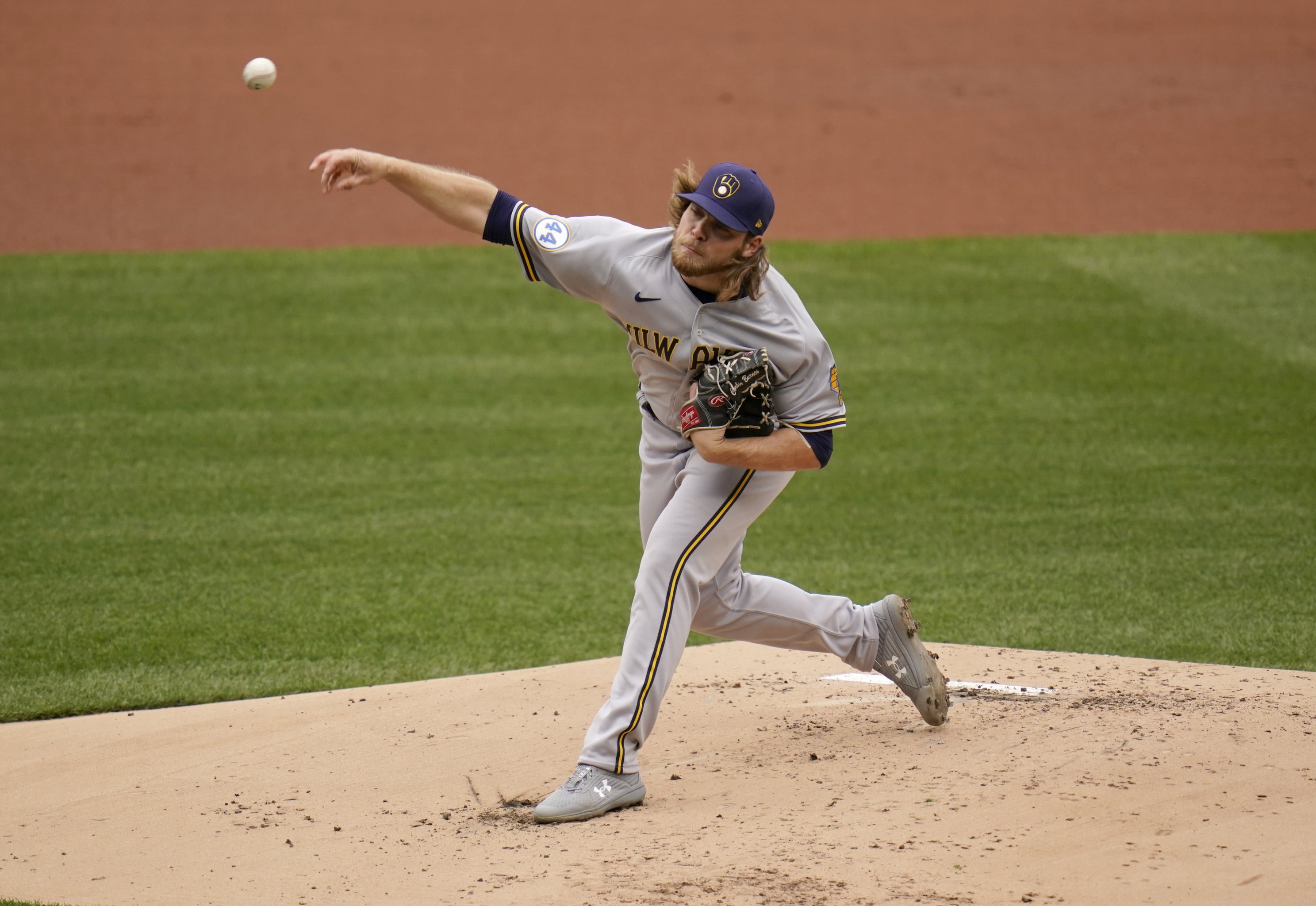 Texas Rangers Spring Training: Is Nate Lowe's late resurgence enough?