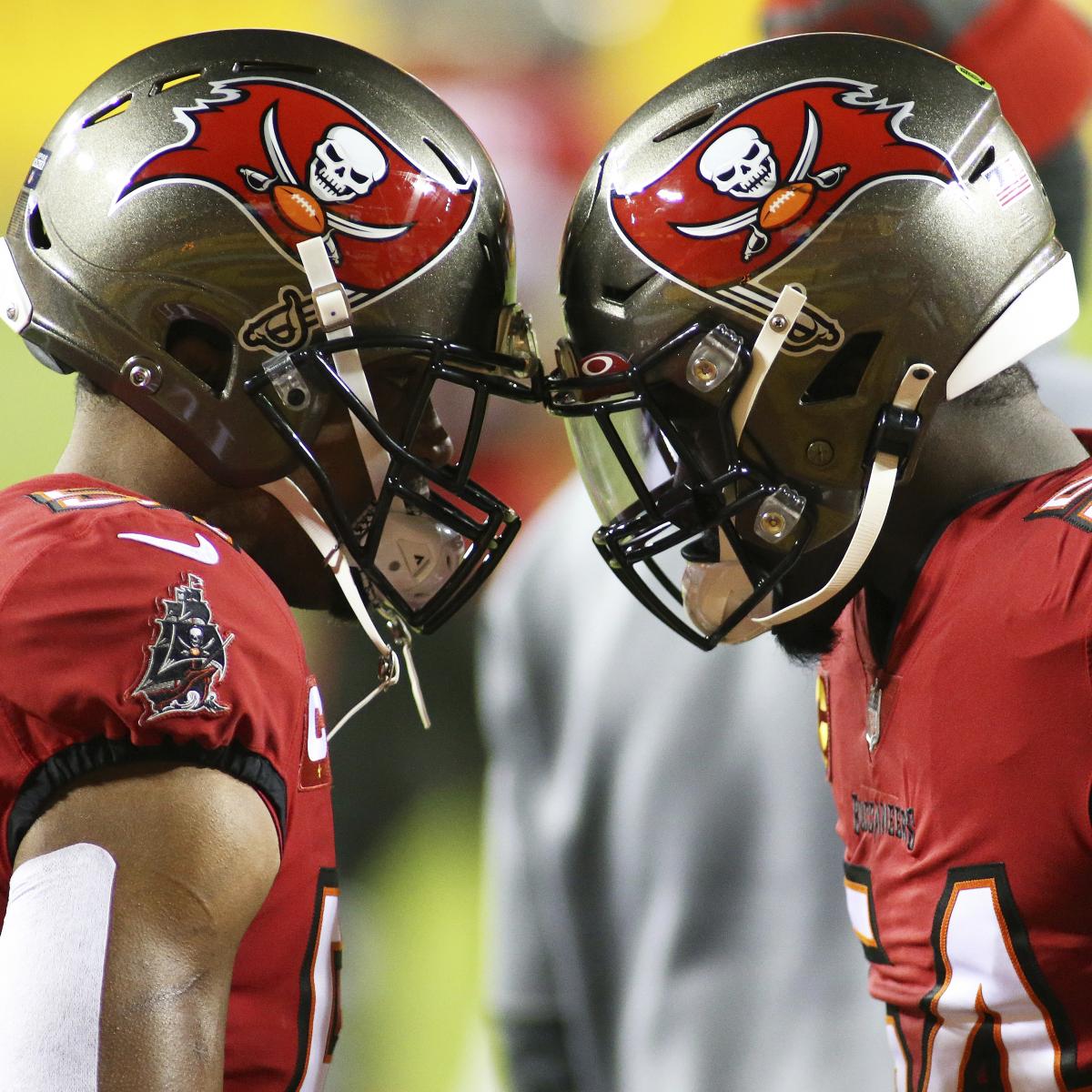 A.J Brown swapping jerseys with his idol Julio Jones : r/Tennesseetitans