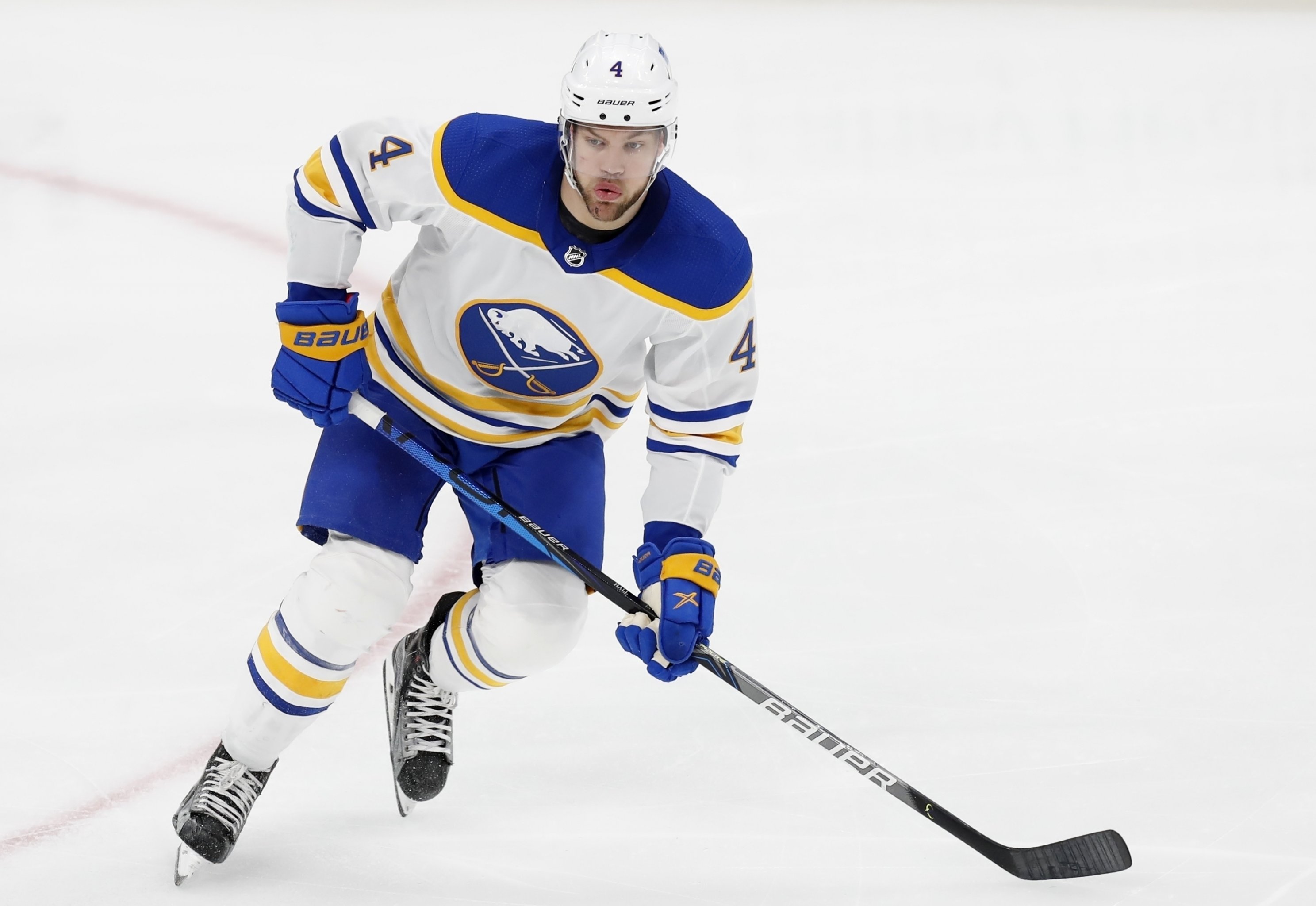 Buffalo Sabres: 3 candidates for team captain in 2022-23 - Page 2