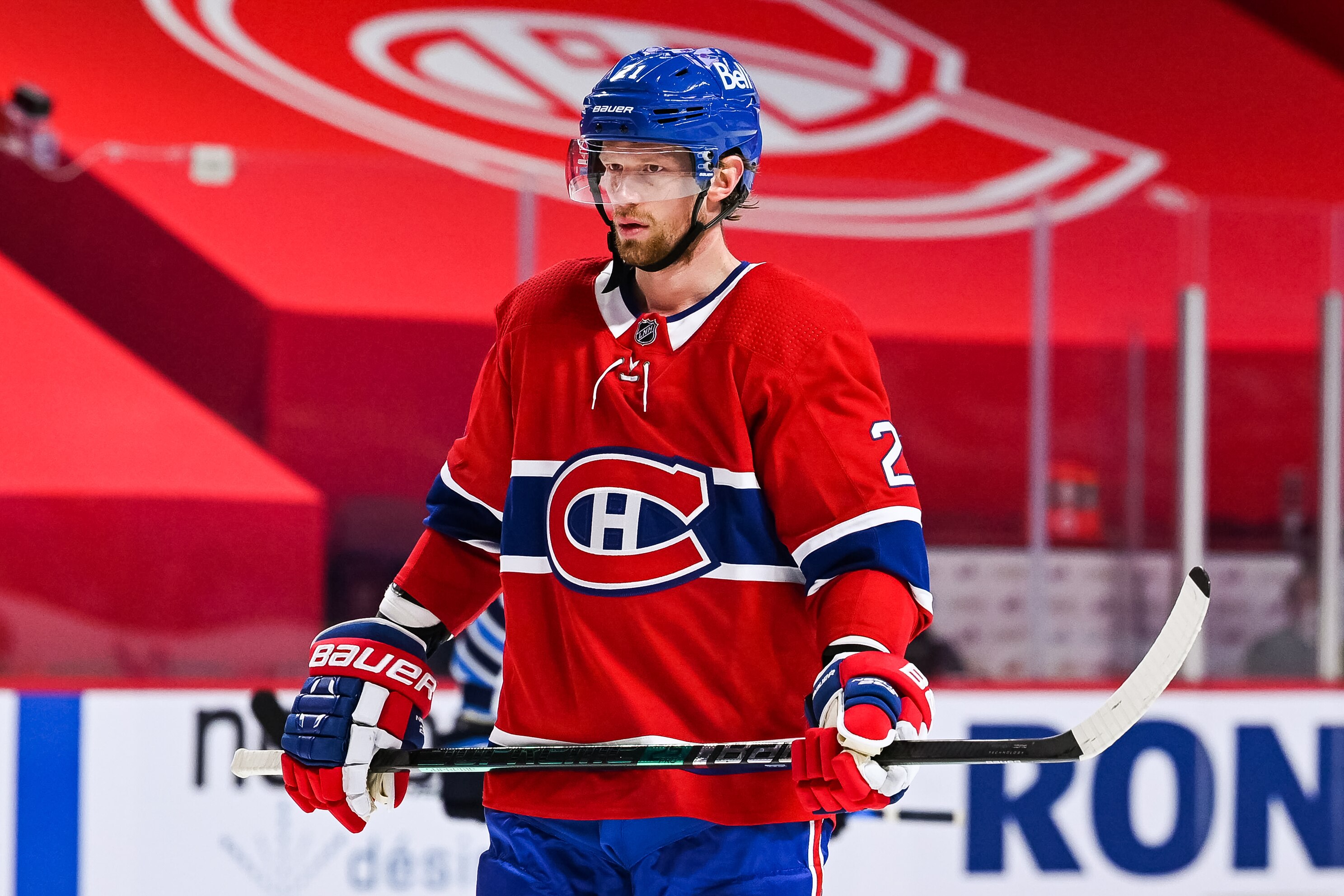 2021 NHL Trade Deadline: Live Grades for All the Biggest ...
