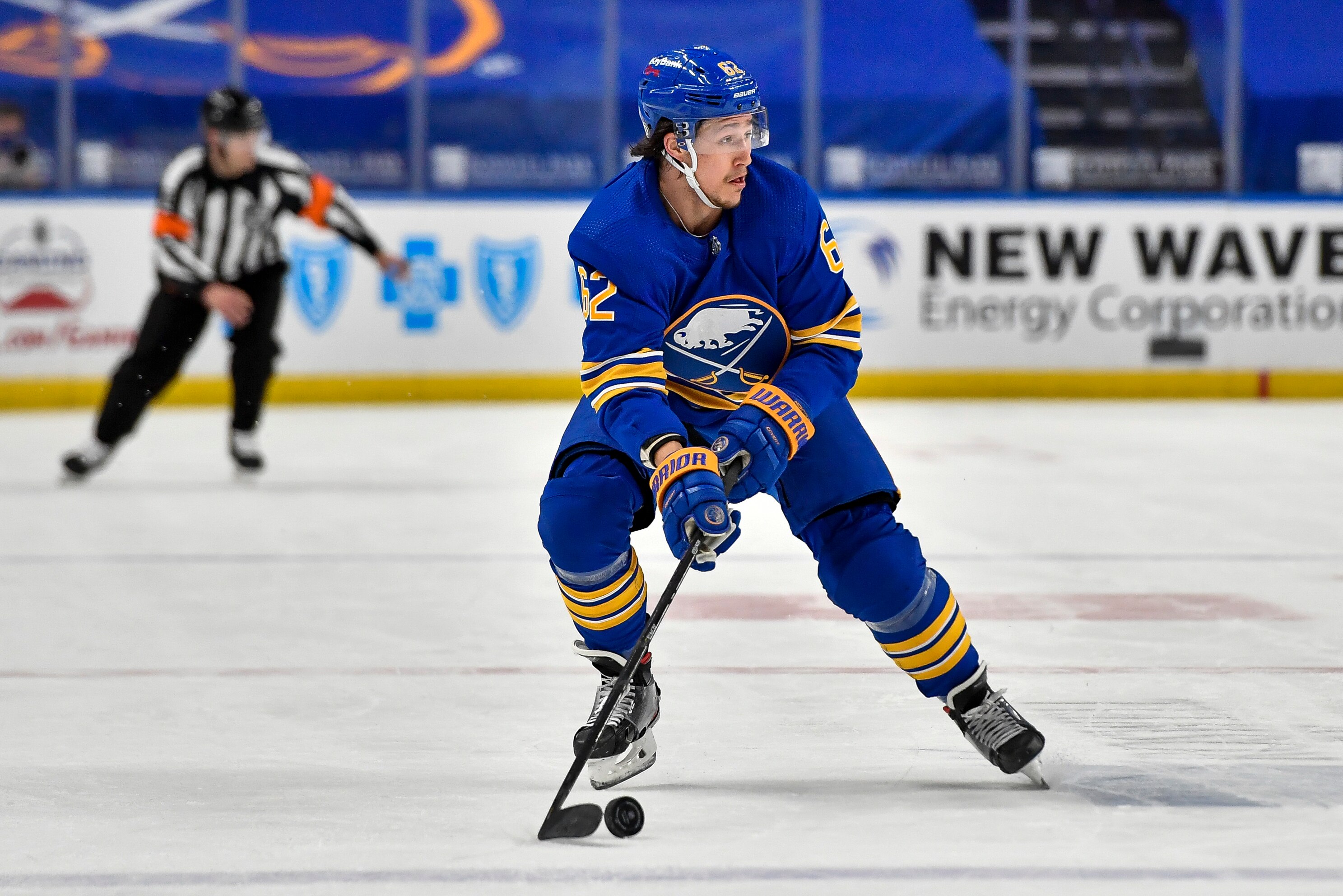 2021 NHL Trade Deadline: Live Grades for All the Biggest ...