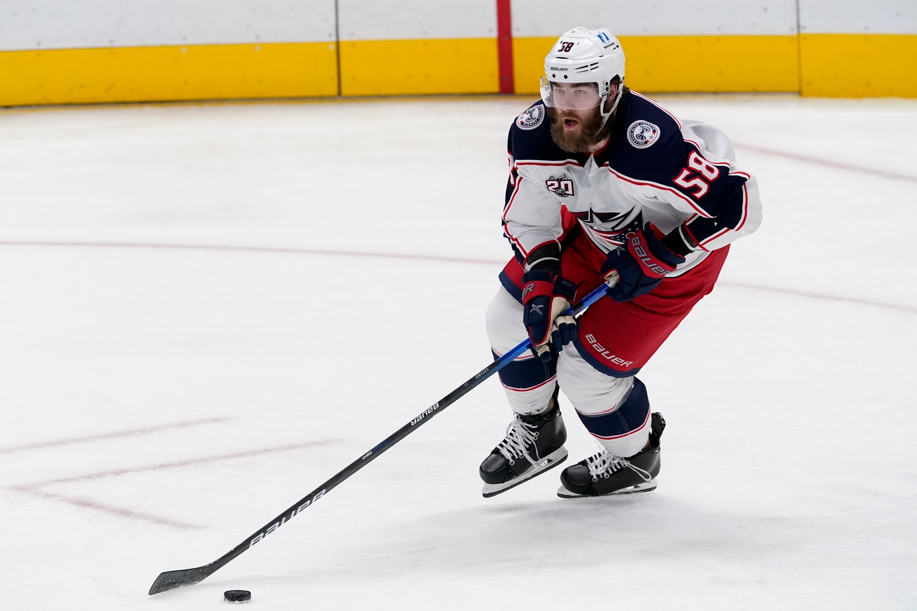 2021 NHL Trade Deadline: Live Grades for All the Biggest ...