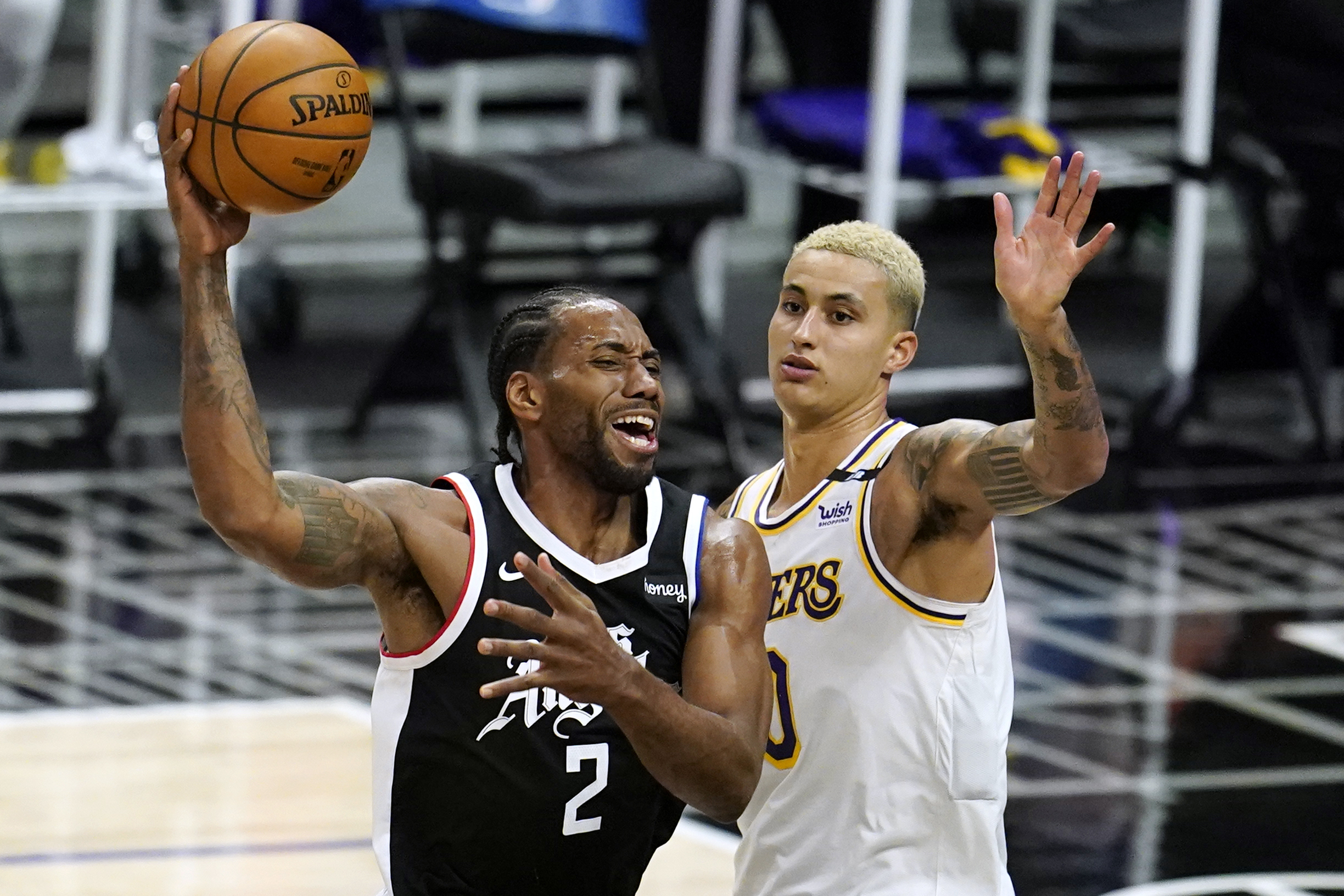 LeBron James goes nuclear: Five takeaways from Lakers' win over Magic