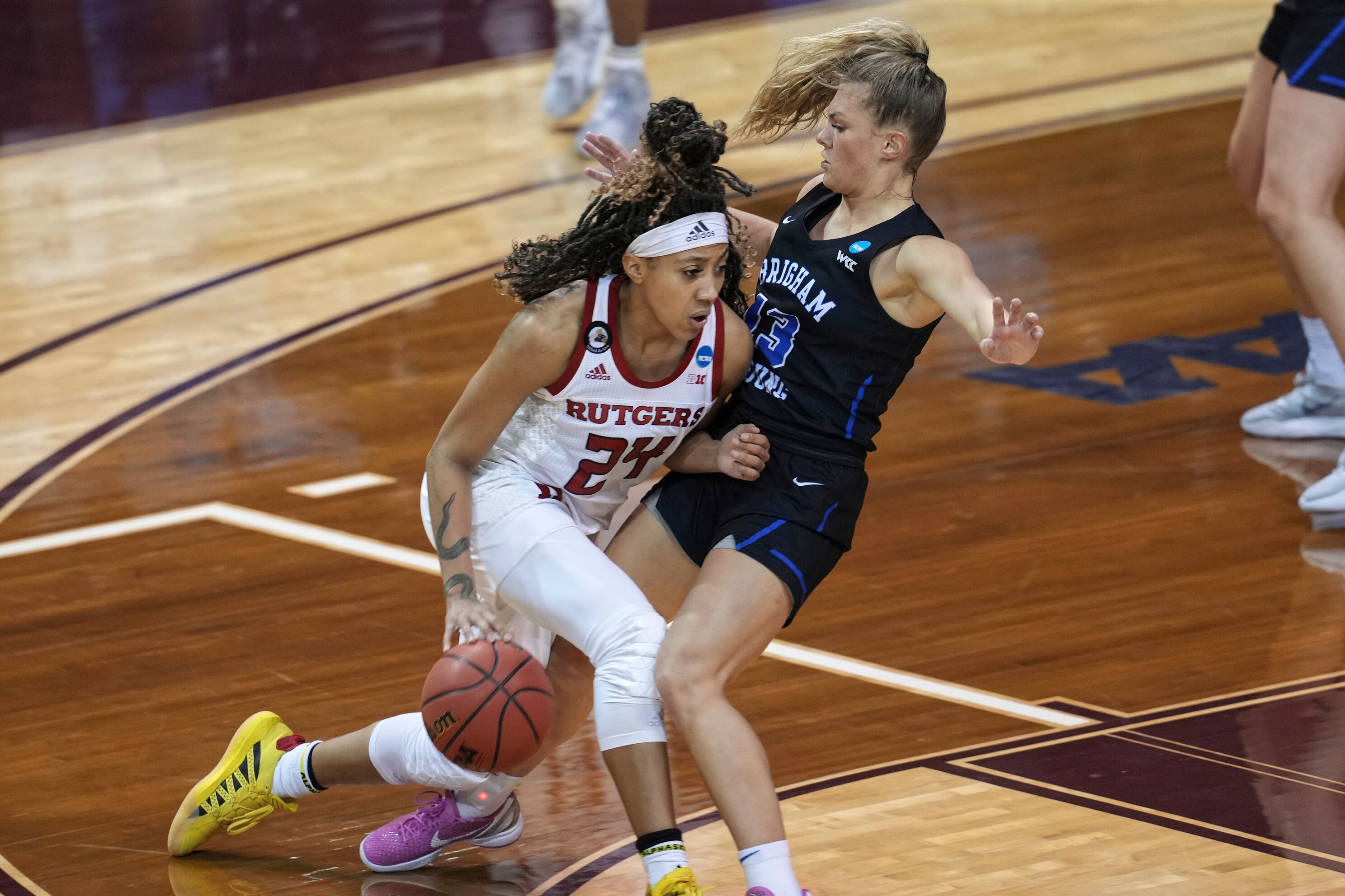 Wnba Mock Draft 2021