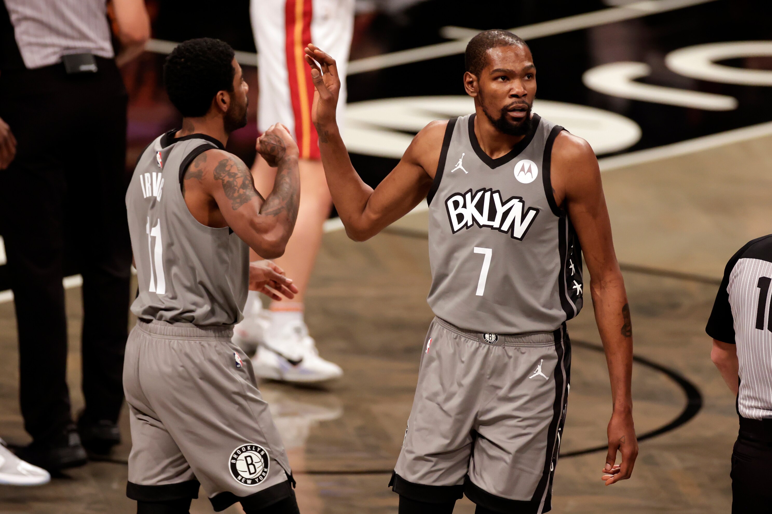 All Nba Teams Awards For 2017-2022 Predictions