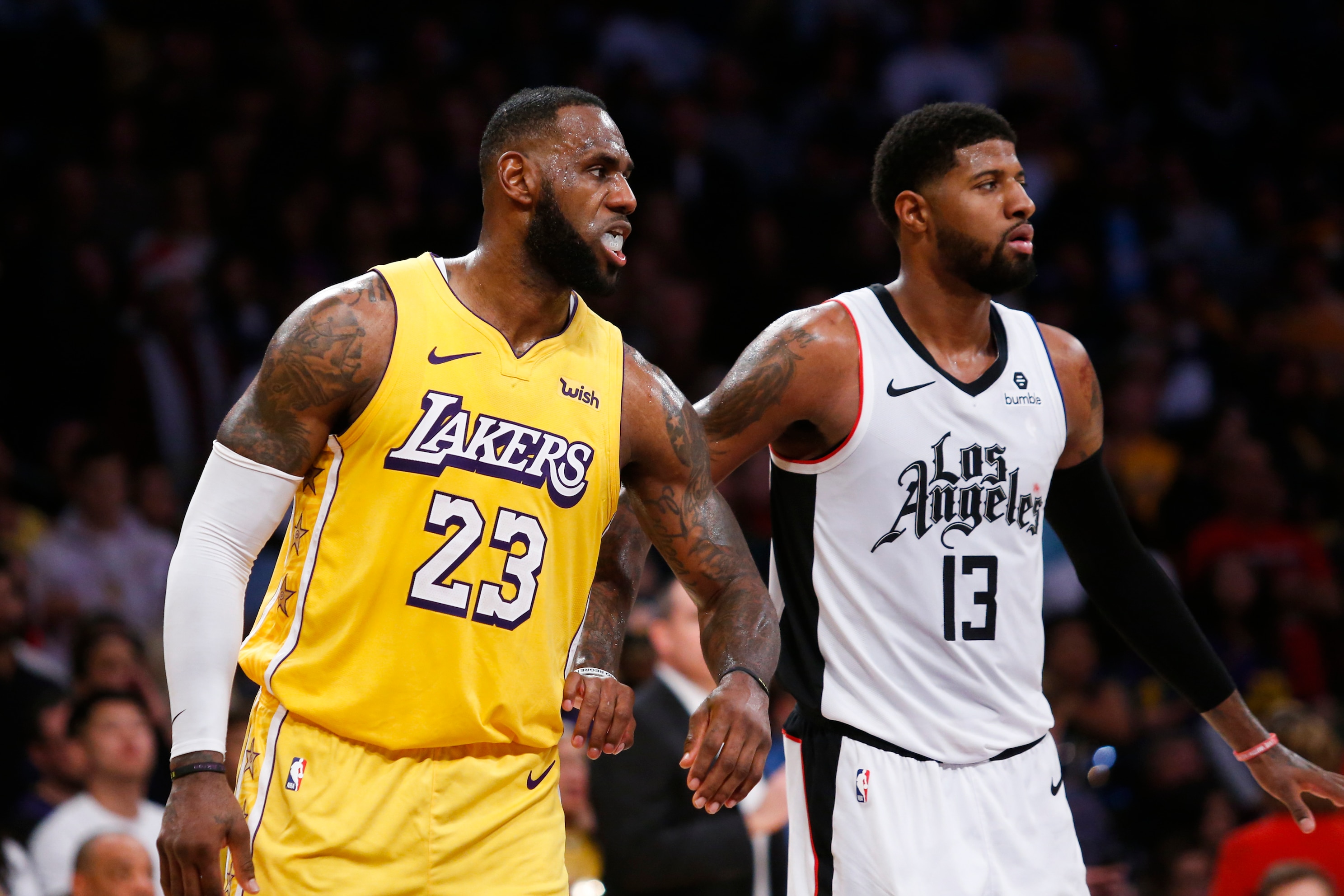 All Nba Teams Awards For 2017-2022 Predictions