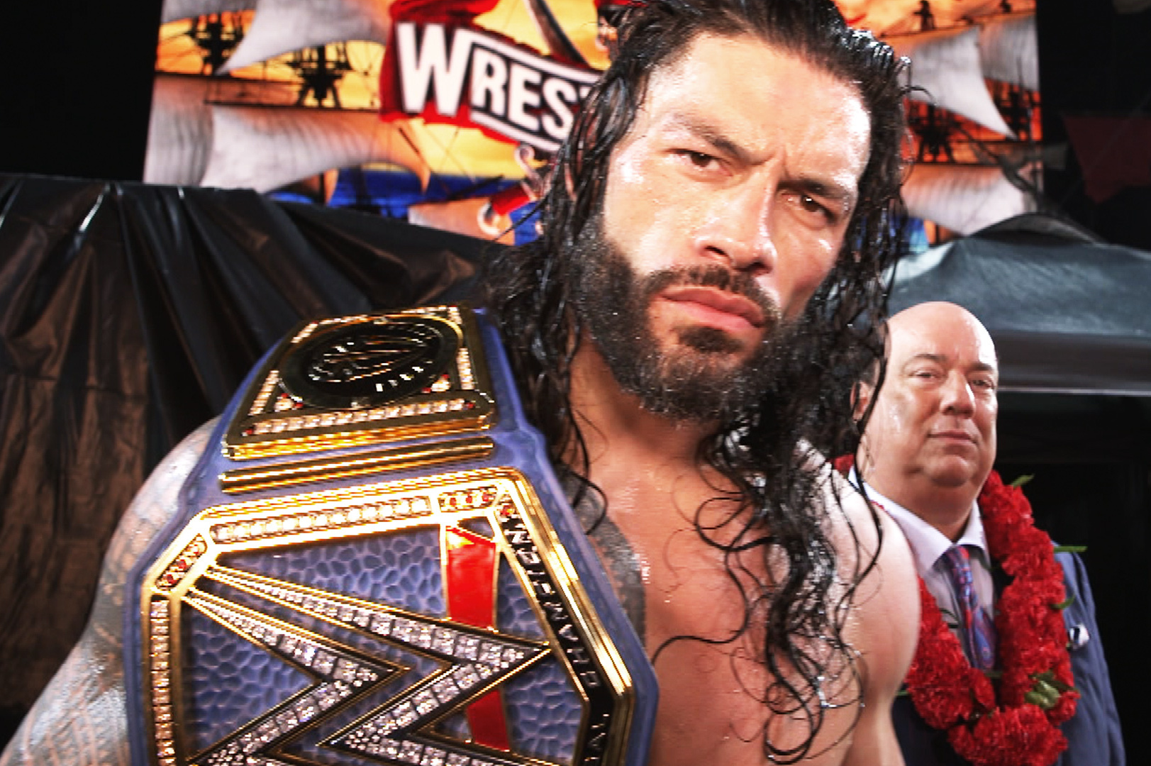 5 Best Feuds for Roman Reigns Leading Up to WWE SummerSlam 2021 | Bleacher Report | Latest News, Videos and Highlights