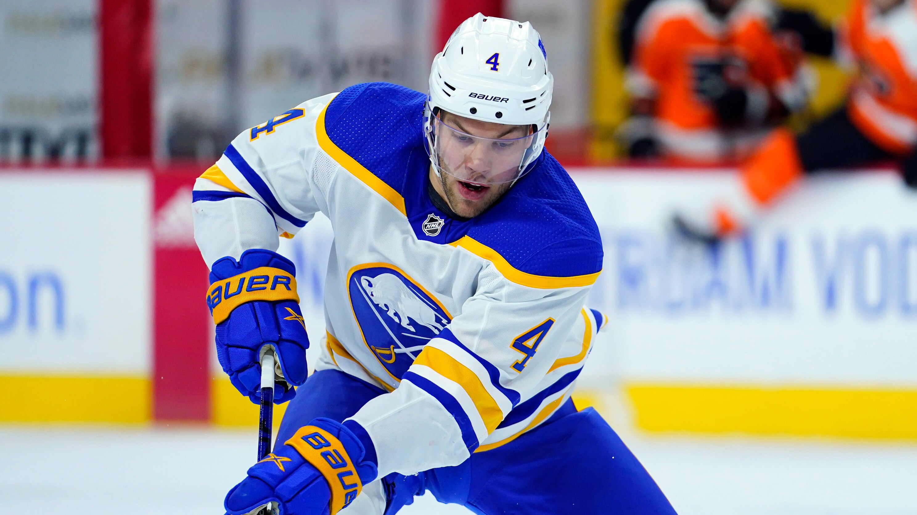 2021 NHL Trade Deadline: Live Grades for All the Biggest ...