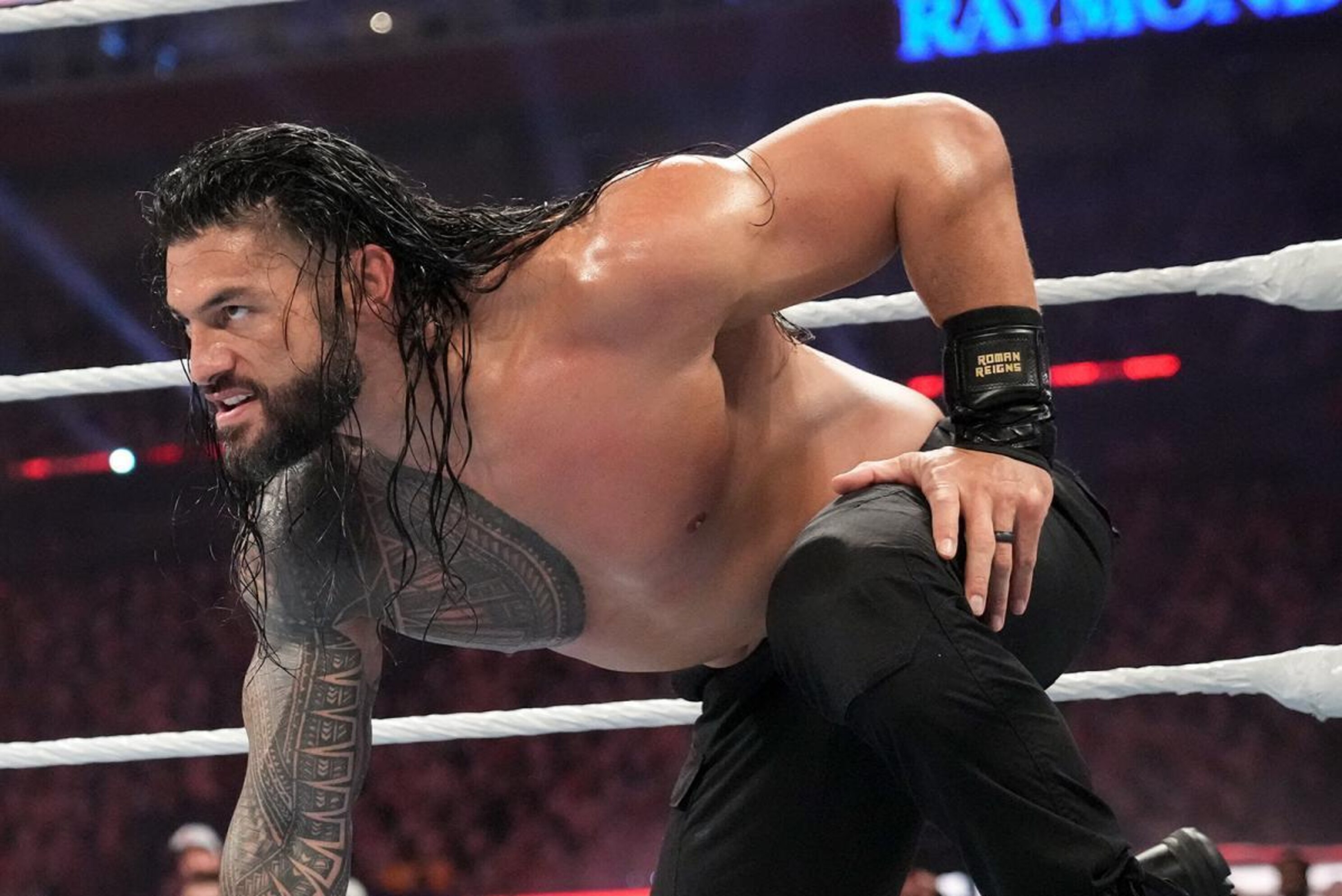 Roman Reigns Brags He’s “Levels Above Anyone Else” In WWE 2