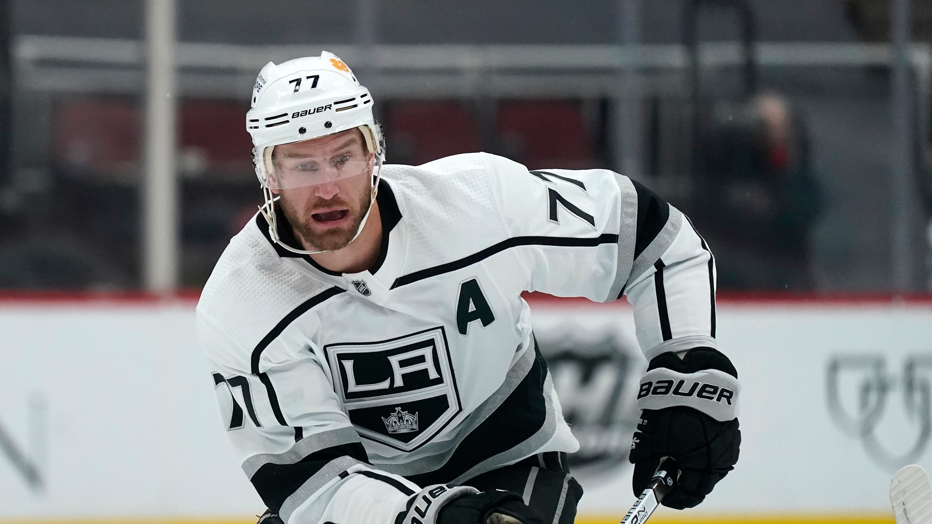 2021 NHL Trade Deadline: Live Grades for All the Biggest ...