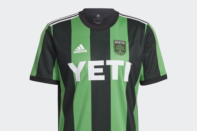 FOX Soccer - The top-selling MLS jerseys in 2020 👕 (via