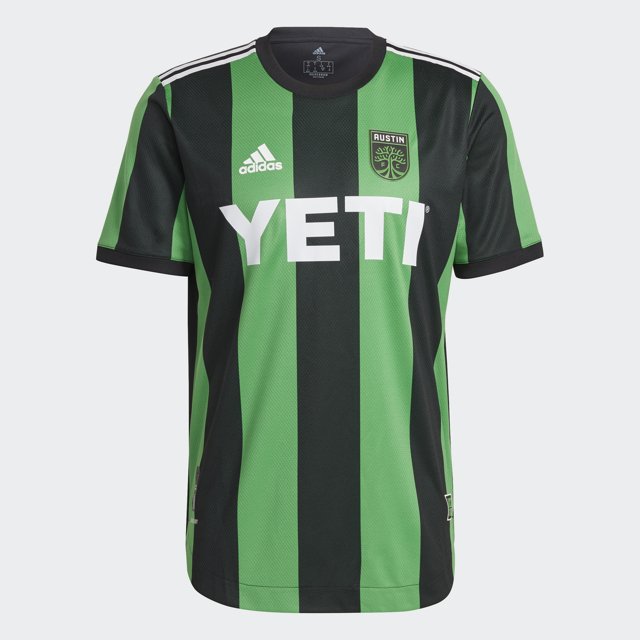 The best 10 jerseys of the MLS 2021