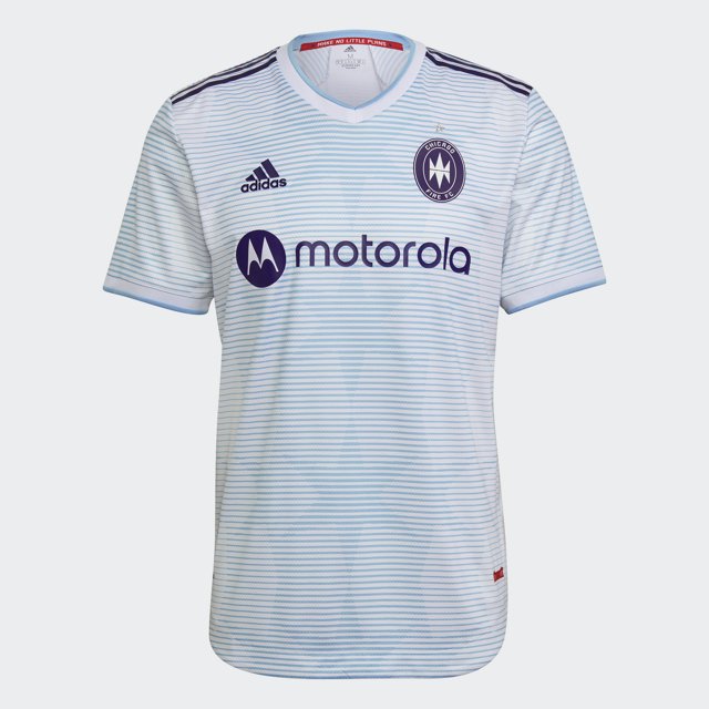 MLS 2021 Kits