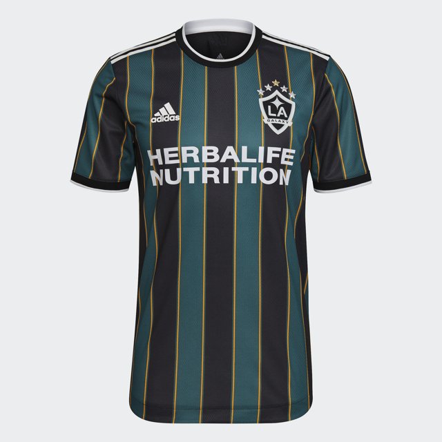 MLS 1996 Kits
