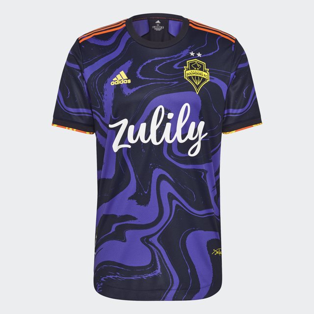 Top 5 New Jersey's for this Apertura 2021