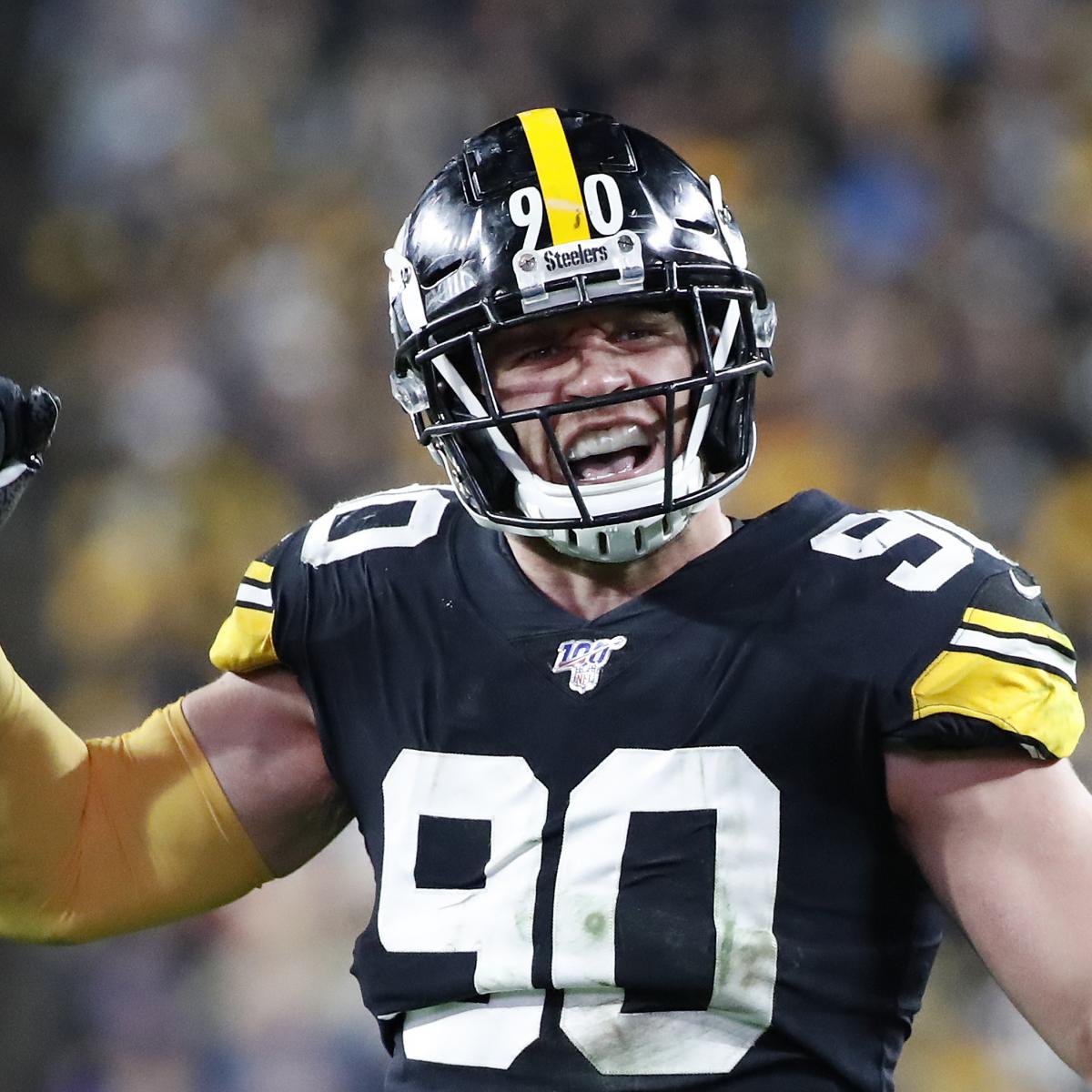 NFL Free Agency: An Early Look at Players Poised to Break the Bank in 2022