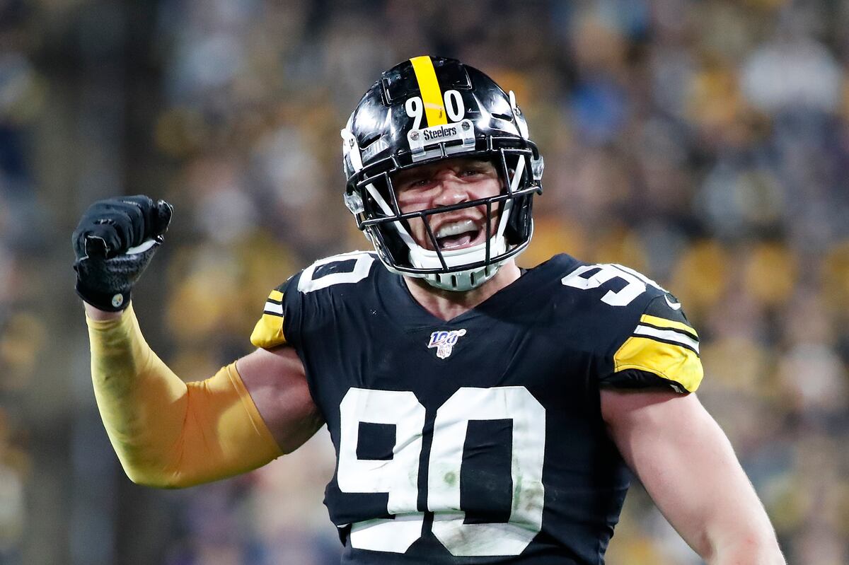 NFL Free Agency: An Early Look at Players Poised to Break ...