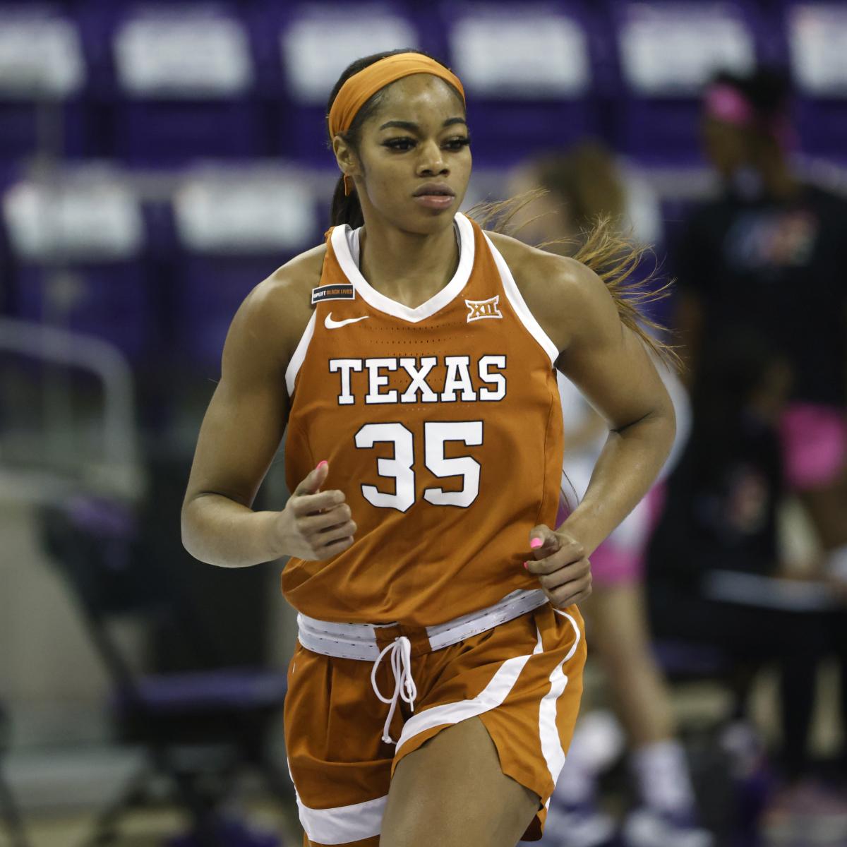 WNBA Draft 2021: Start Time, Schedule, Round 1 Order and ...