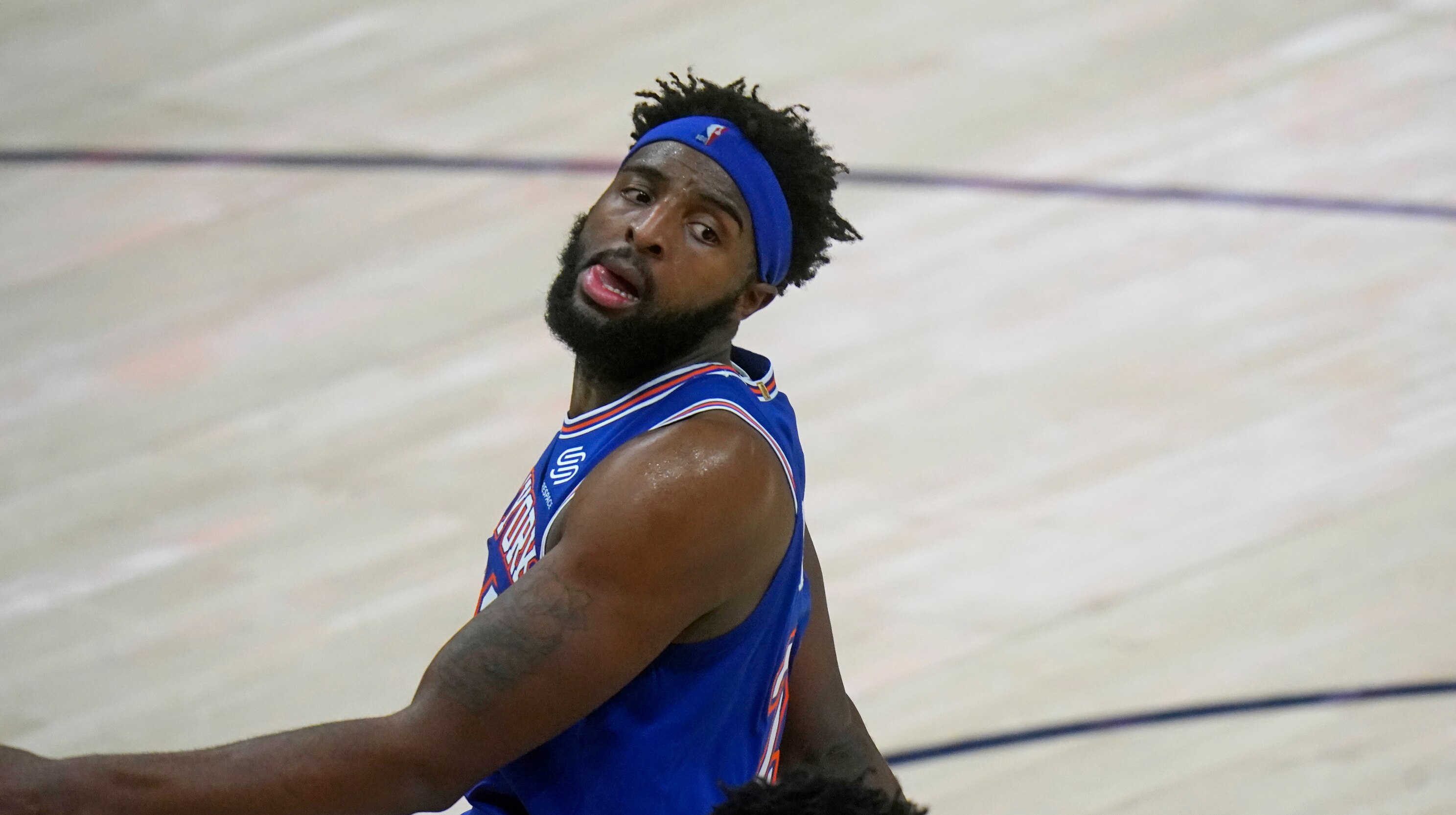 Top Nba Bench Players 2022