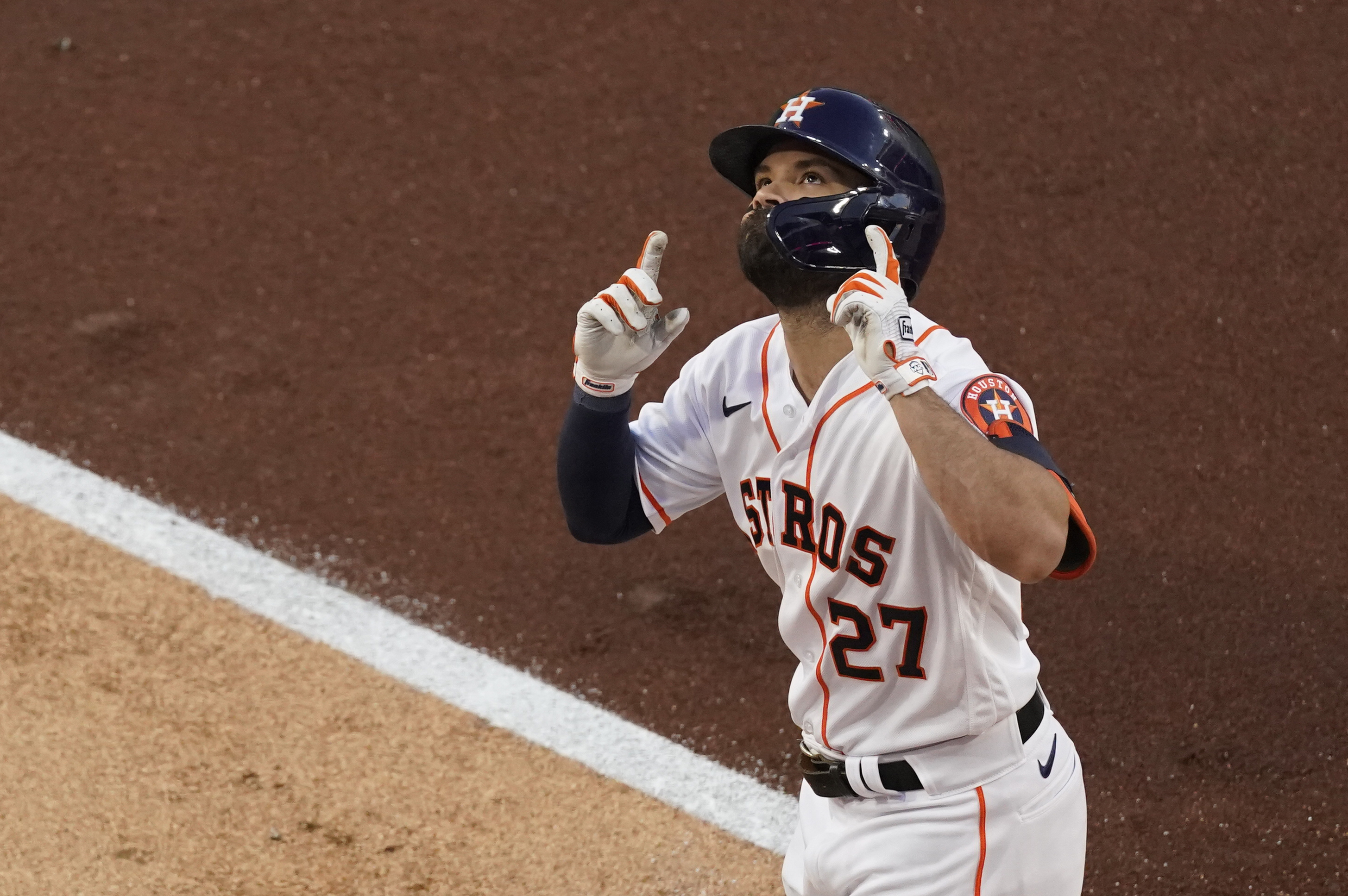 Houston Astros 8 x 32 Stadium Evolution Banner