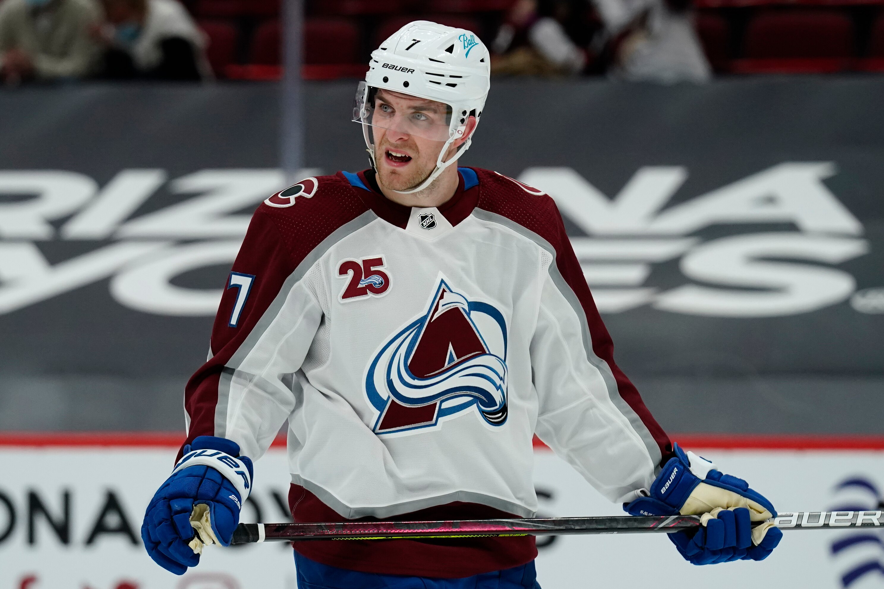 Updated 2021 NHL Expansion Draft Predictions for the Seattle ...