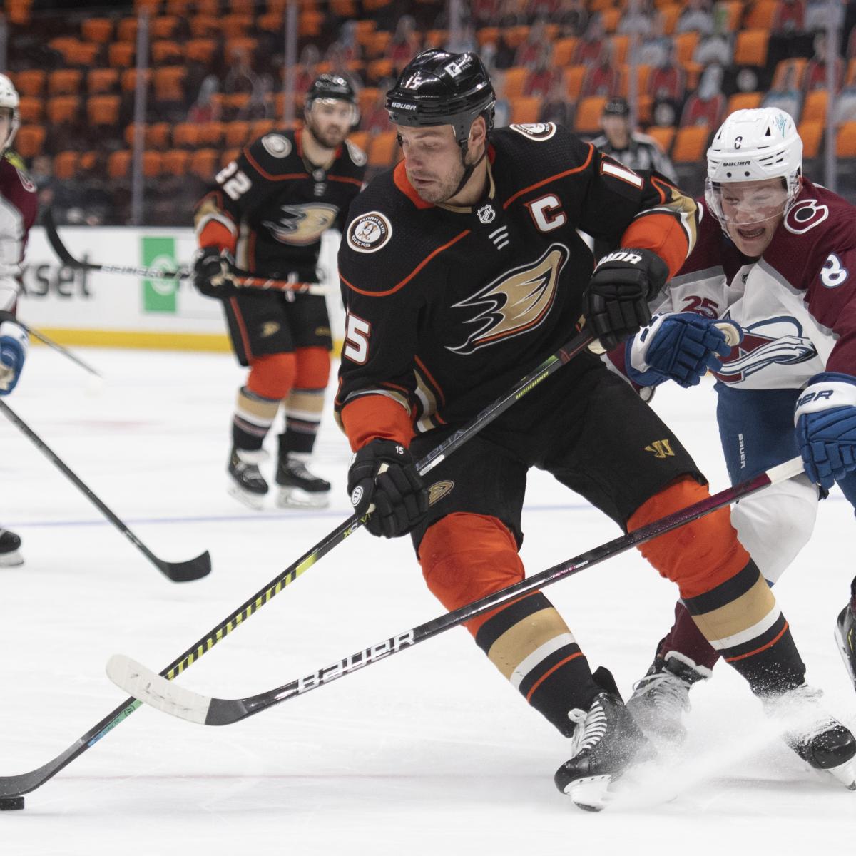 NHL Rumors Analyzing Buzz Surrounding Ryan Getzlaf And Alex Goligoski nhl-rumors-analyzing-buzz-surrounding-ryan-getzlaf-and-alex-goligoski