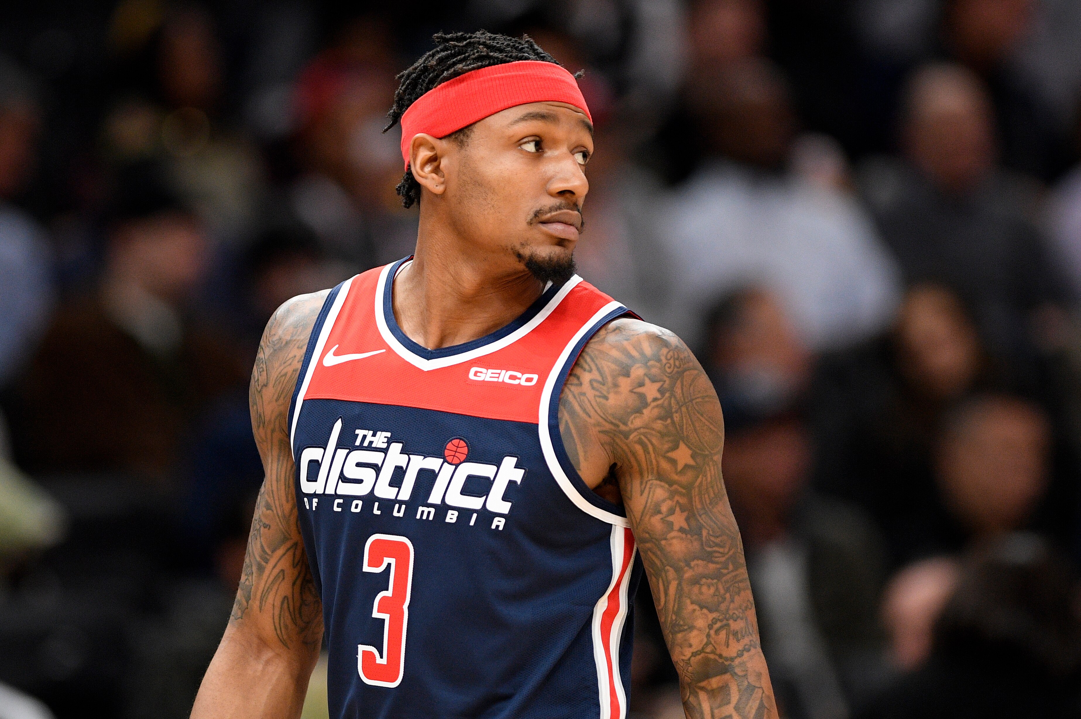 NBA Teams That Need a Full Rebuild This Offseason - Vimarsana News