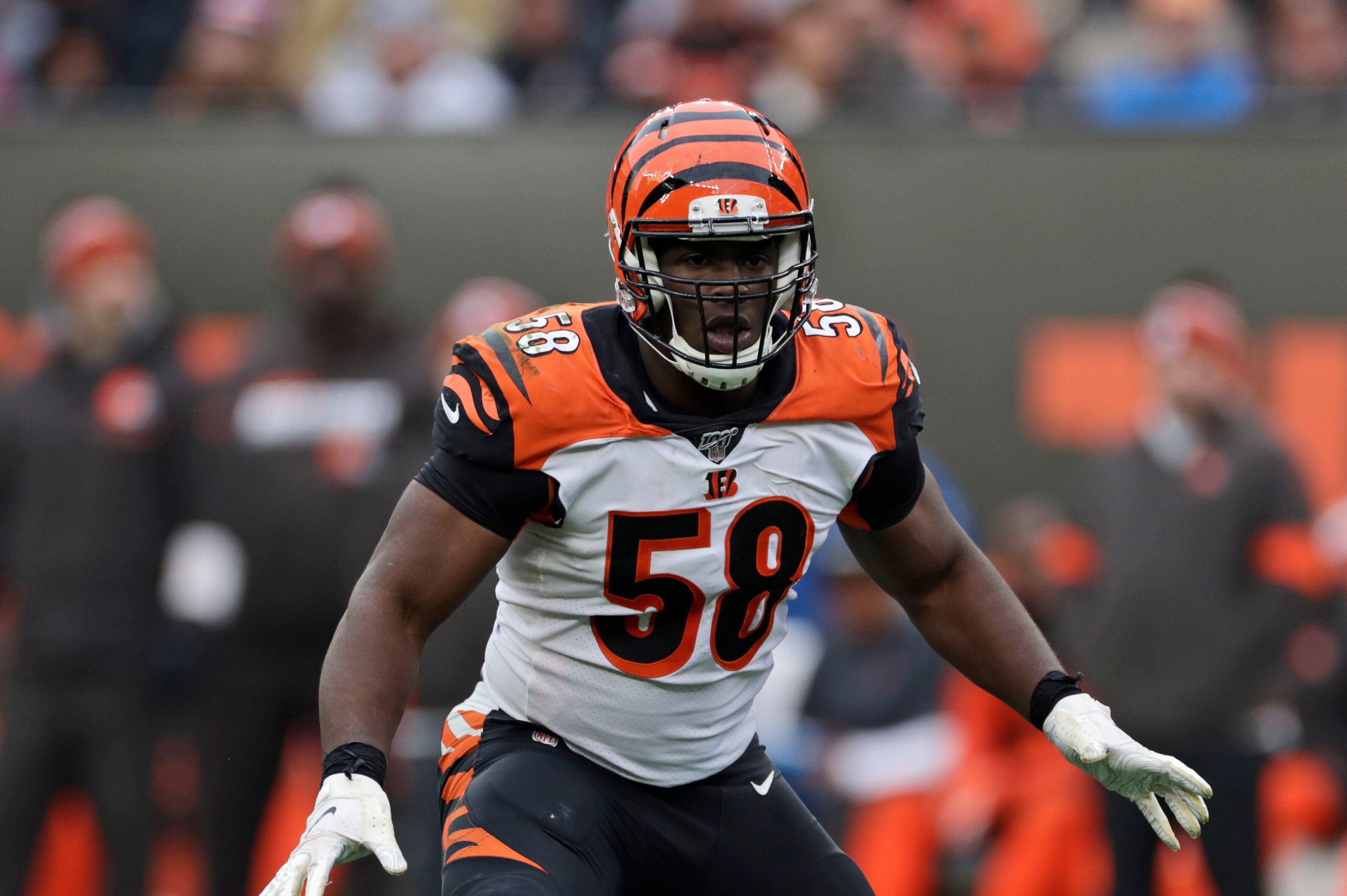 6 NFL Players Who Will Break Out on New Teams in 2021 - Vimarsana News
