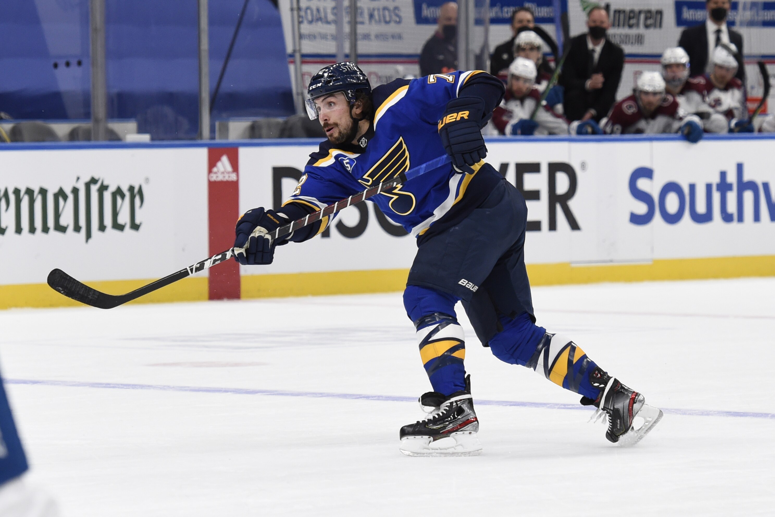 Nhl Playoff Picture 2021 Latest Standings And Postseason Predictions Bleacher Report Latest News Videos And Highlights