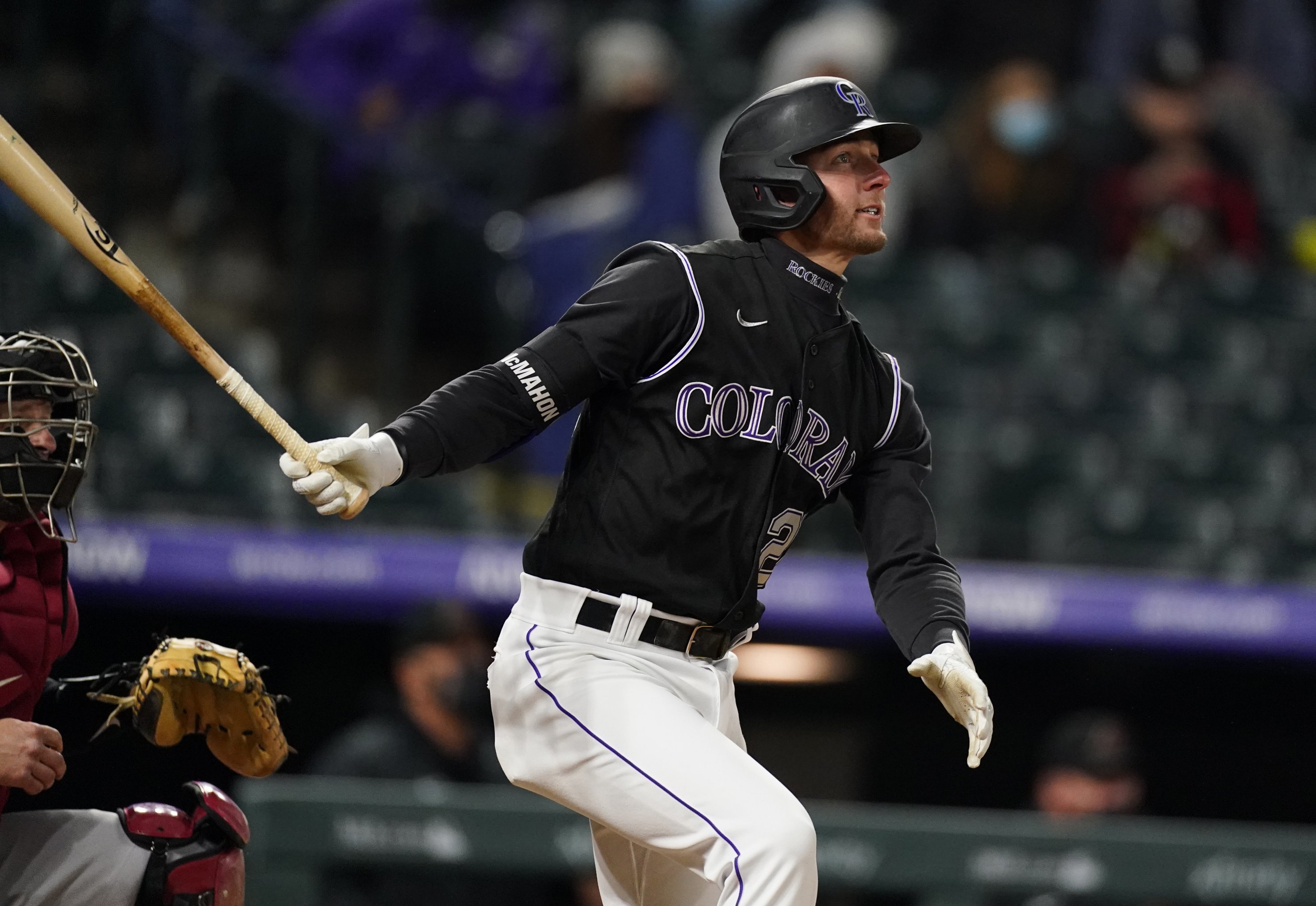 Five takeaways: Rockies lose to Padres again, slide to lowest point since  2016