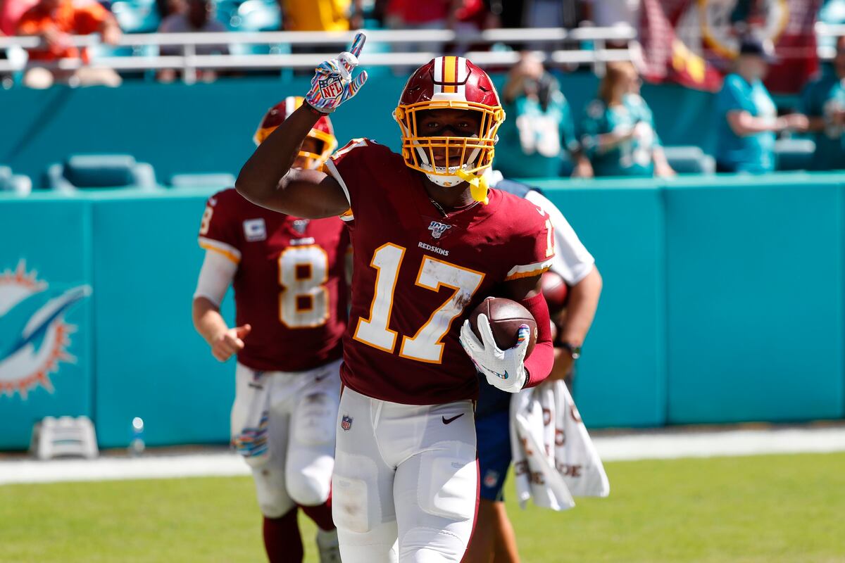 WFT Players Who Will Be Most Impacted by 2021 NFL Draft ...