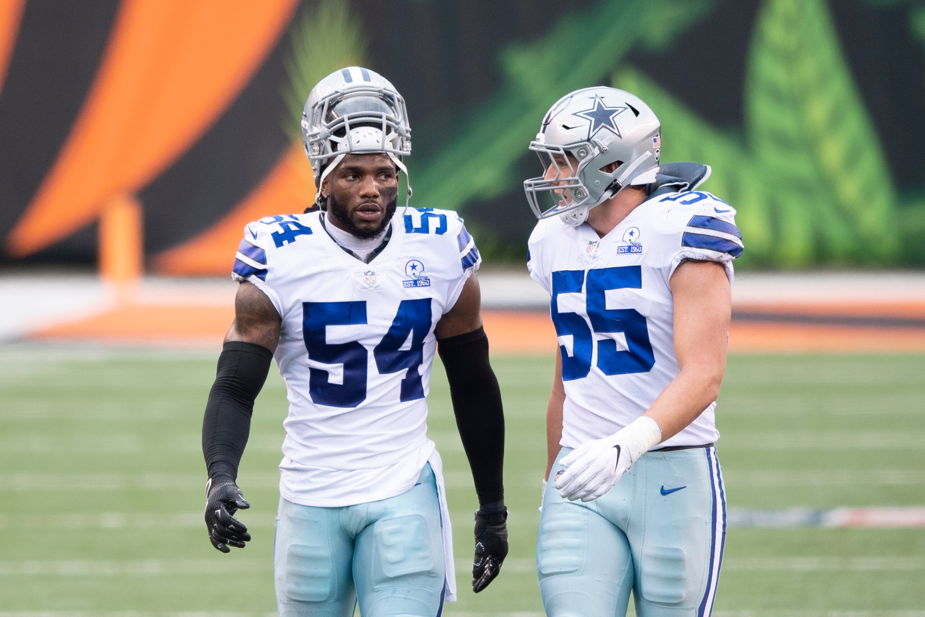 Cowboys List Of 2022 Draft Picks