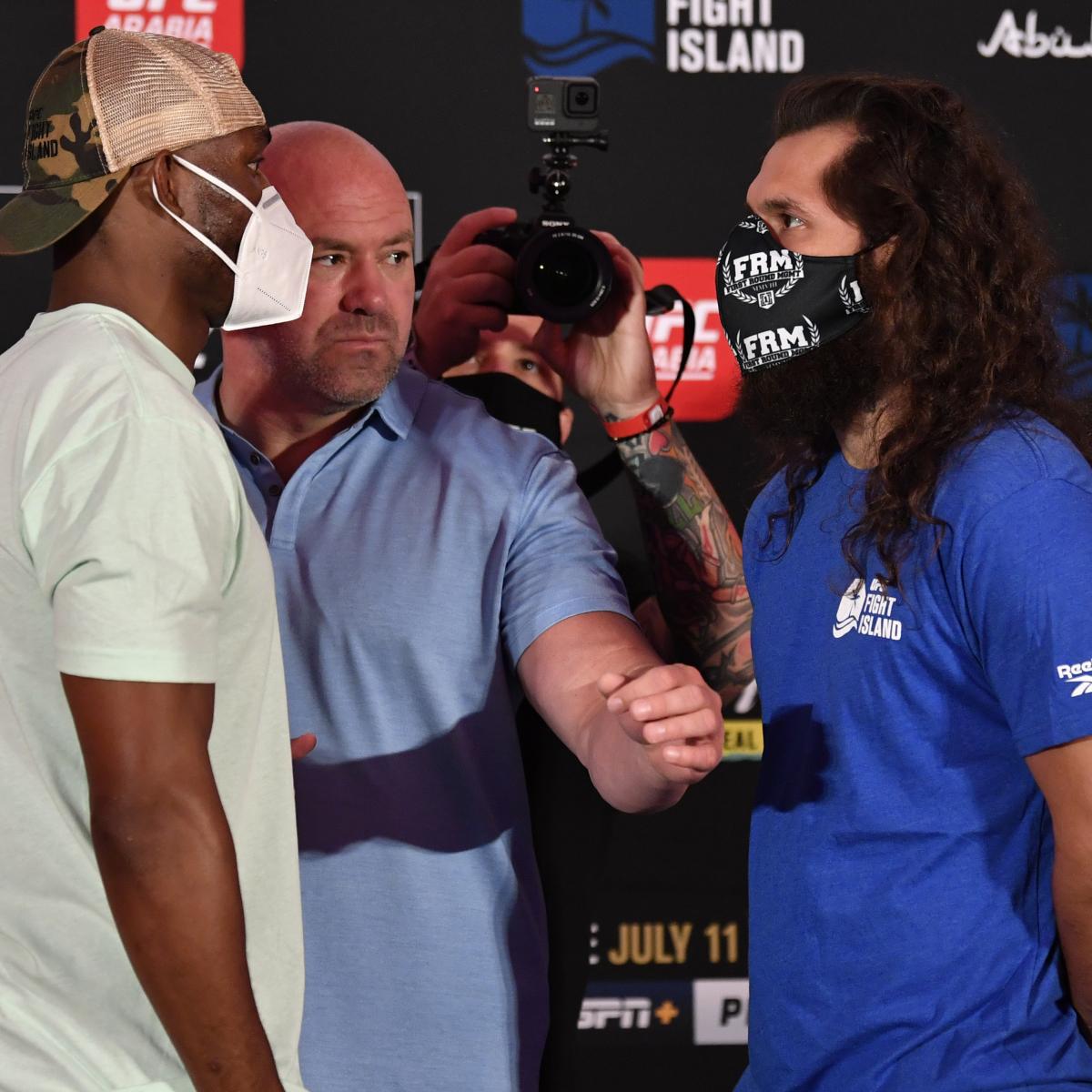masvidal vs usman 3