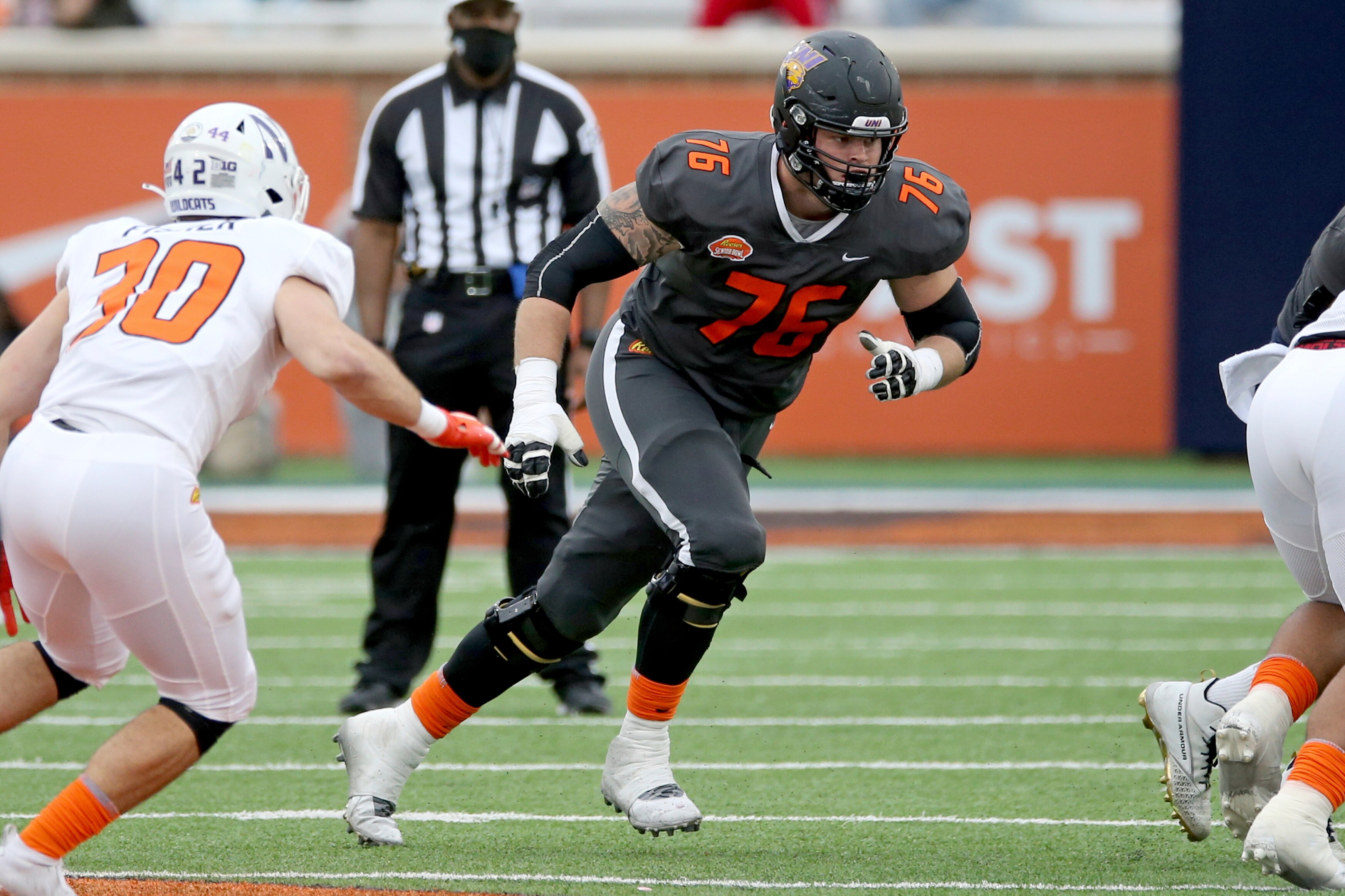 The Best-Kept Secrets of the 2021 NFL Draft - Vimarsana News