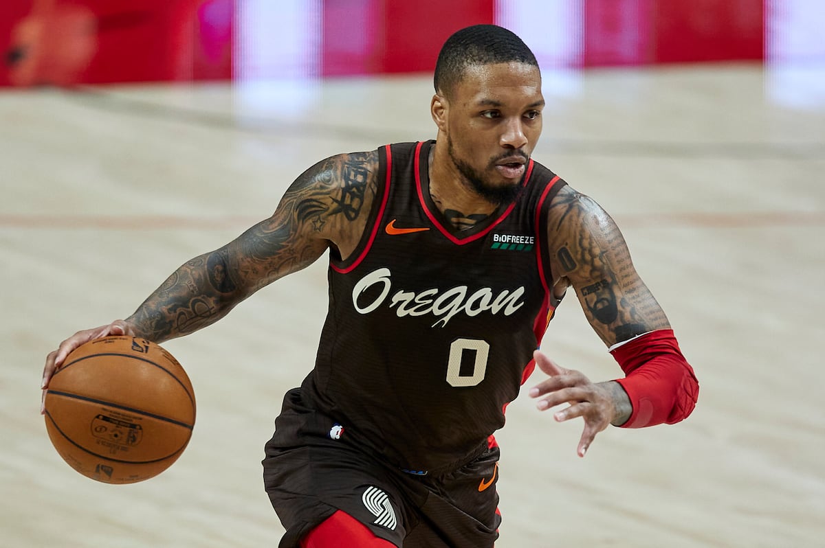 Ranking NBA's Most Clutch Players This Season News, Scores