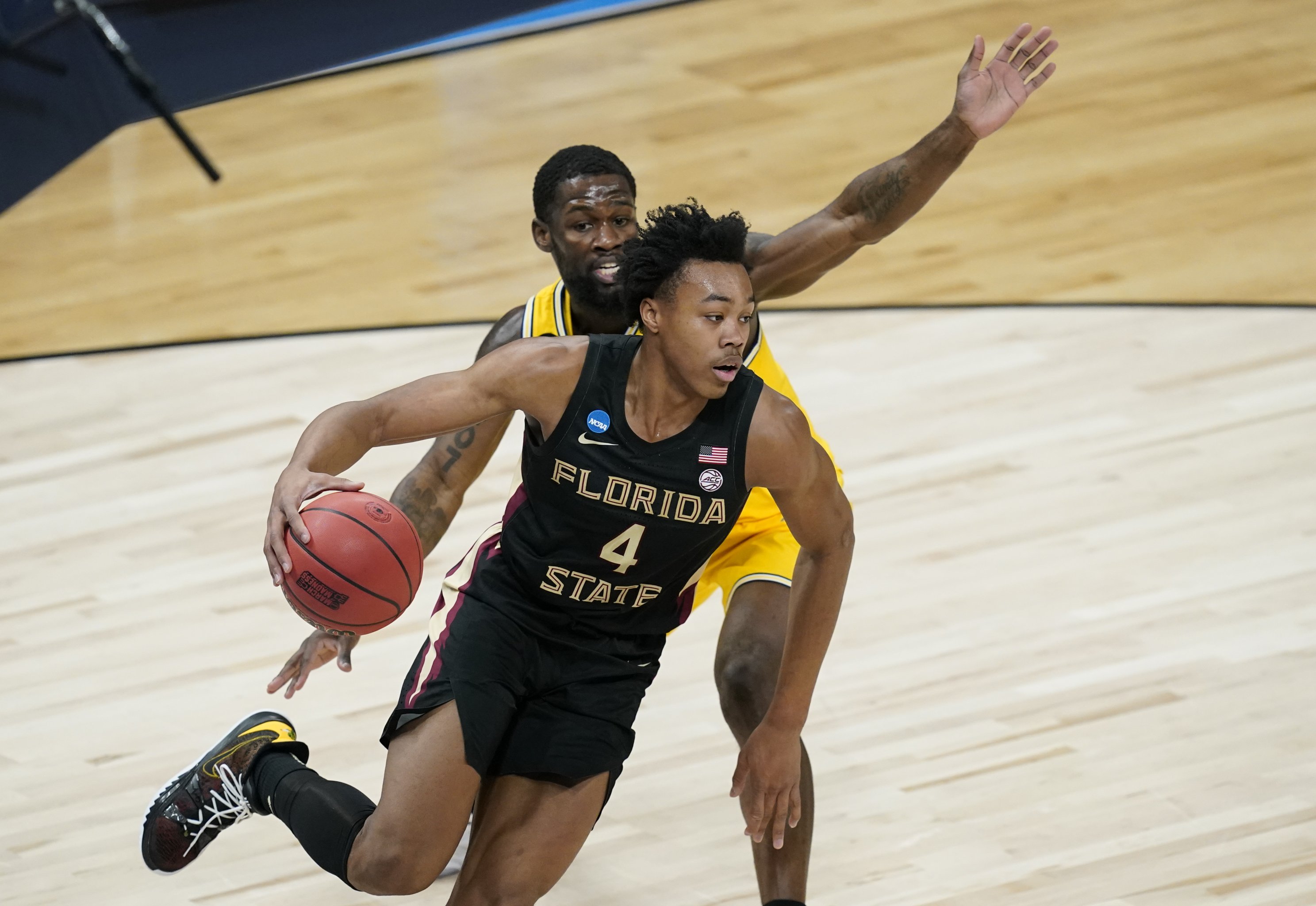 2021 NBA Draft: Houston Rockets trade for Alperen Sengun at Pick No. 16 -  The Dream Shake