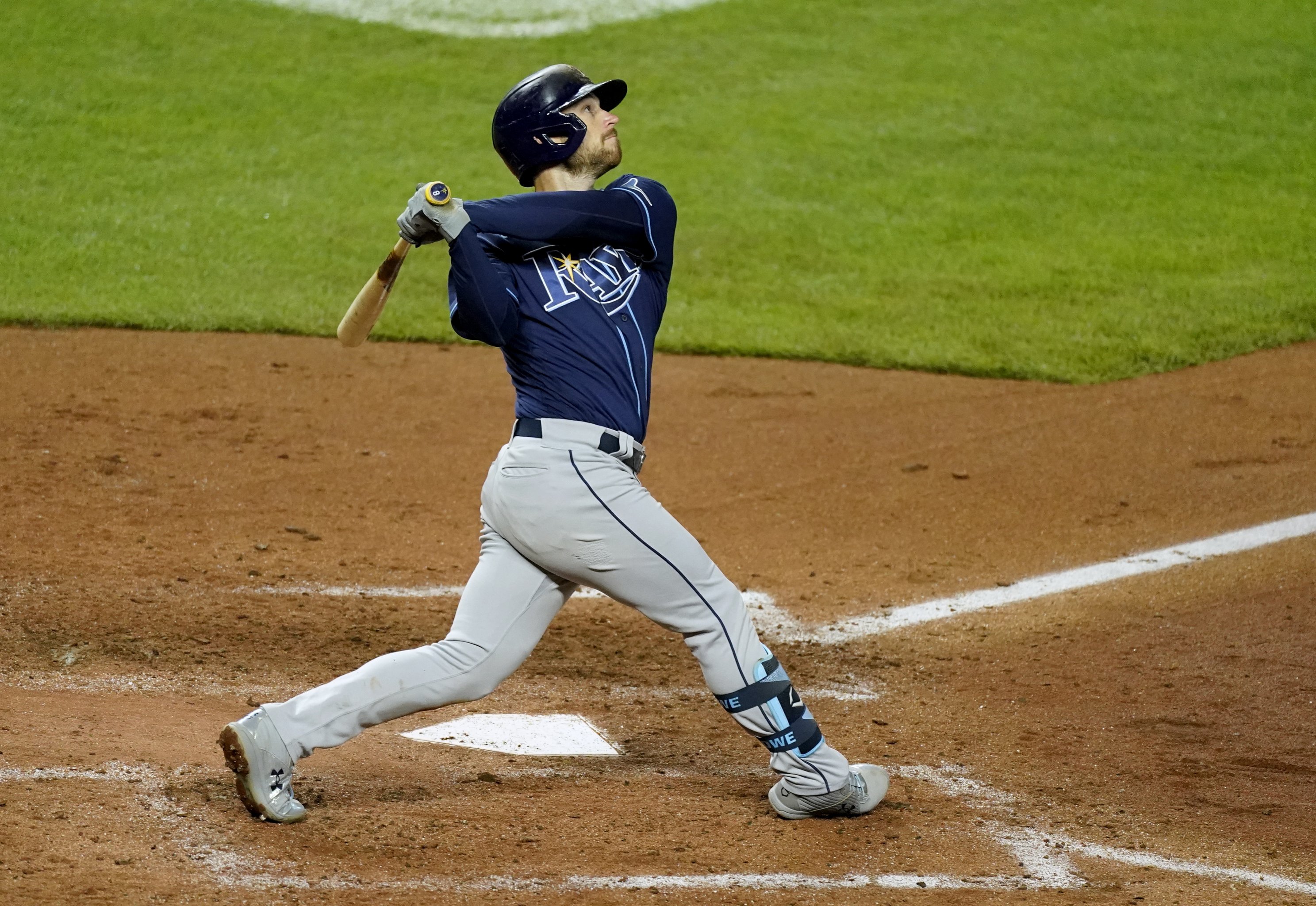 San Diego Padres' Fernando Tatis Jr. Leads Baseball in This Category, Has  Become Elite Defensive Outfielder - Fastball