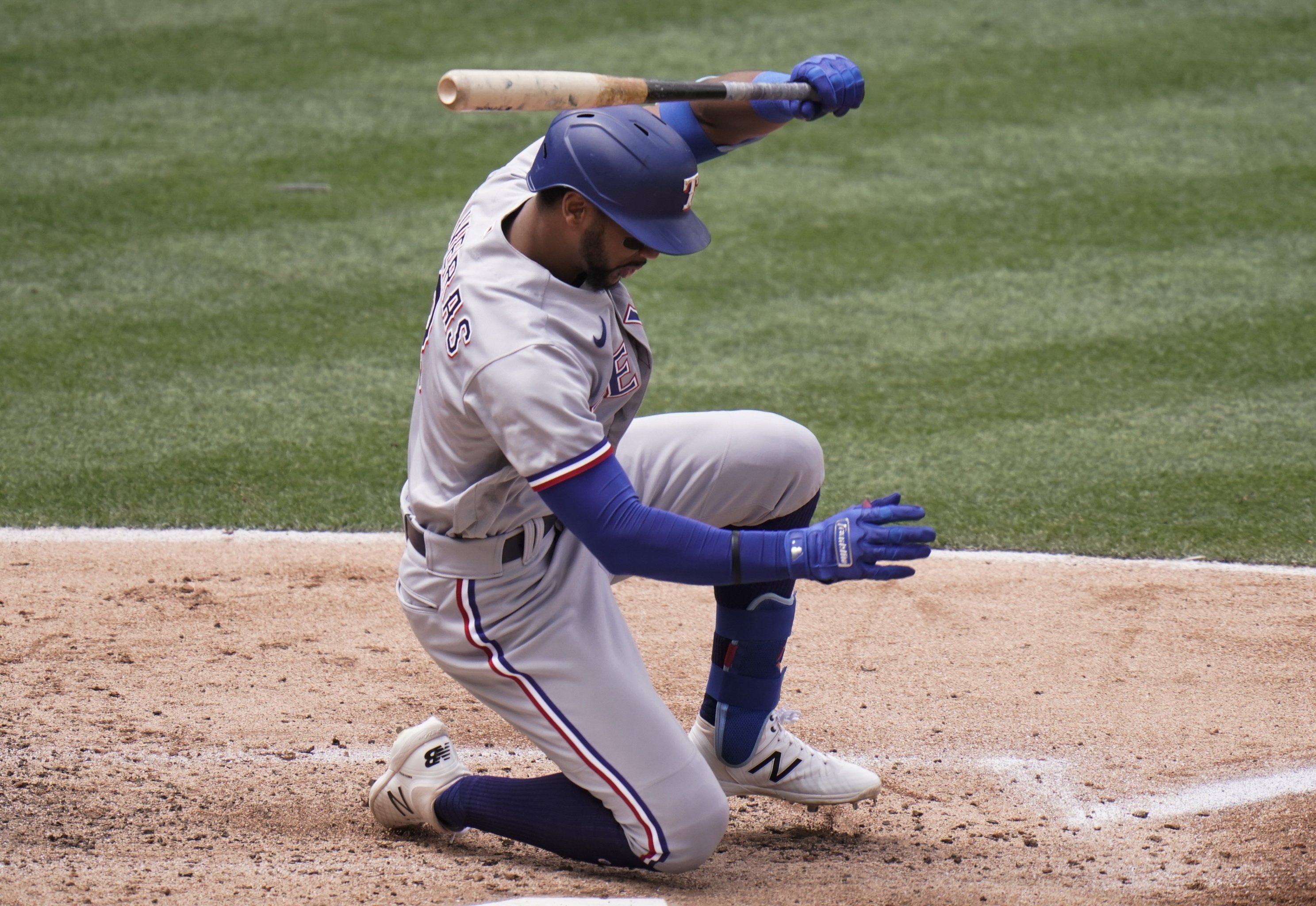 Healthy Lourdes Gurriel Jr. hoping power resurfaces with Diamondbacks