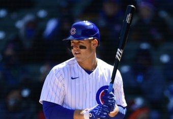 Anthony Rizzo