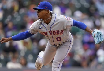 Marcus Stroman