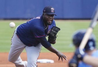 Michael Pineda
