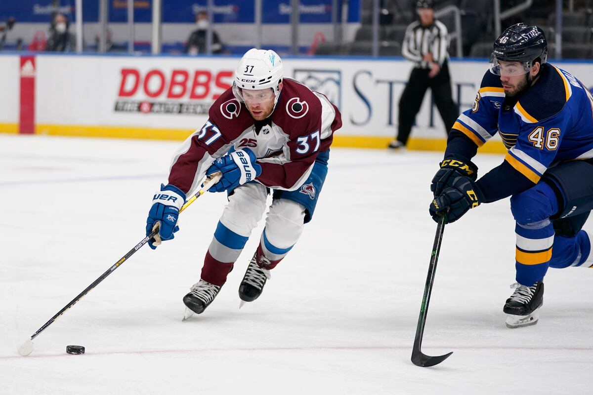 NHL Playoff Standings 2021 Predictions for Postseason Seedings News