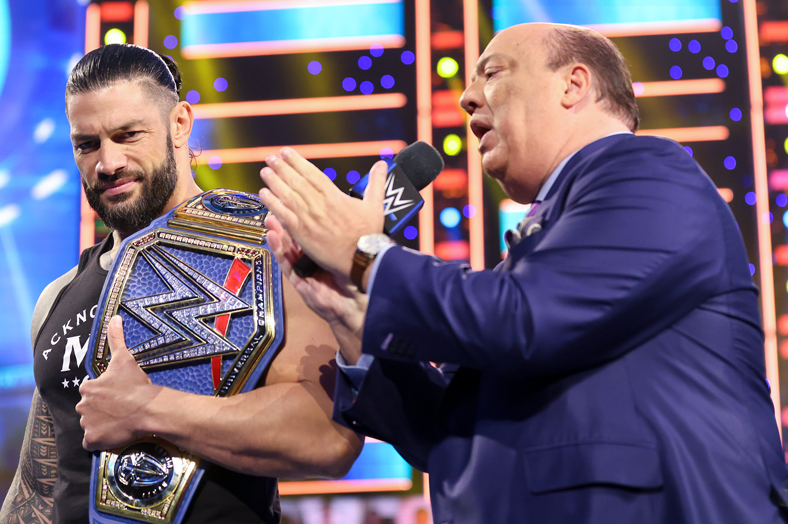 Wwe Smackdown Results Winners Grades Reaction And Highlights From April 23 Bleacher Report Latest News Videos And Highlights