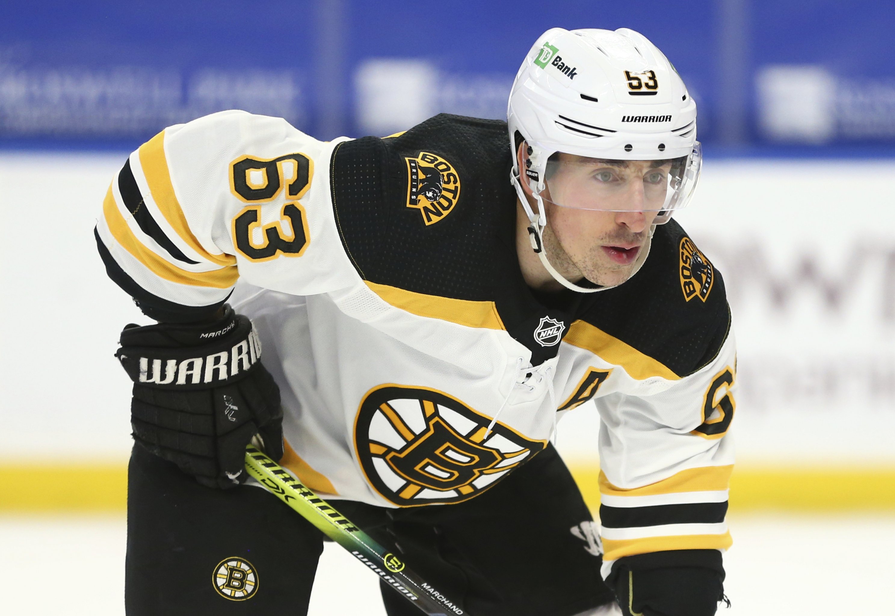 Every NHL team's best player for the 2020 season