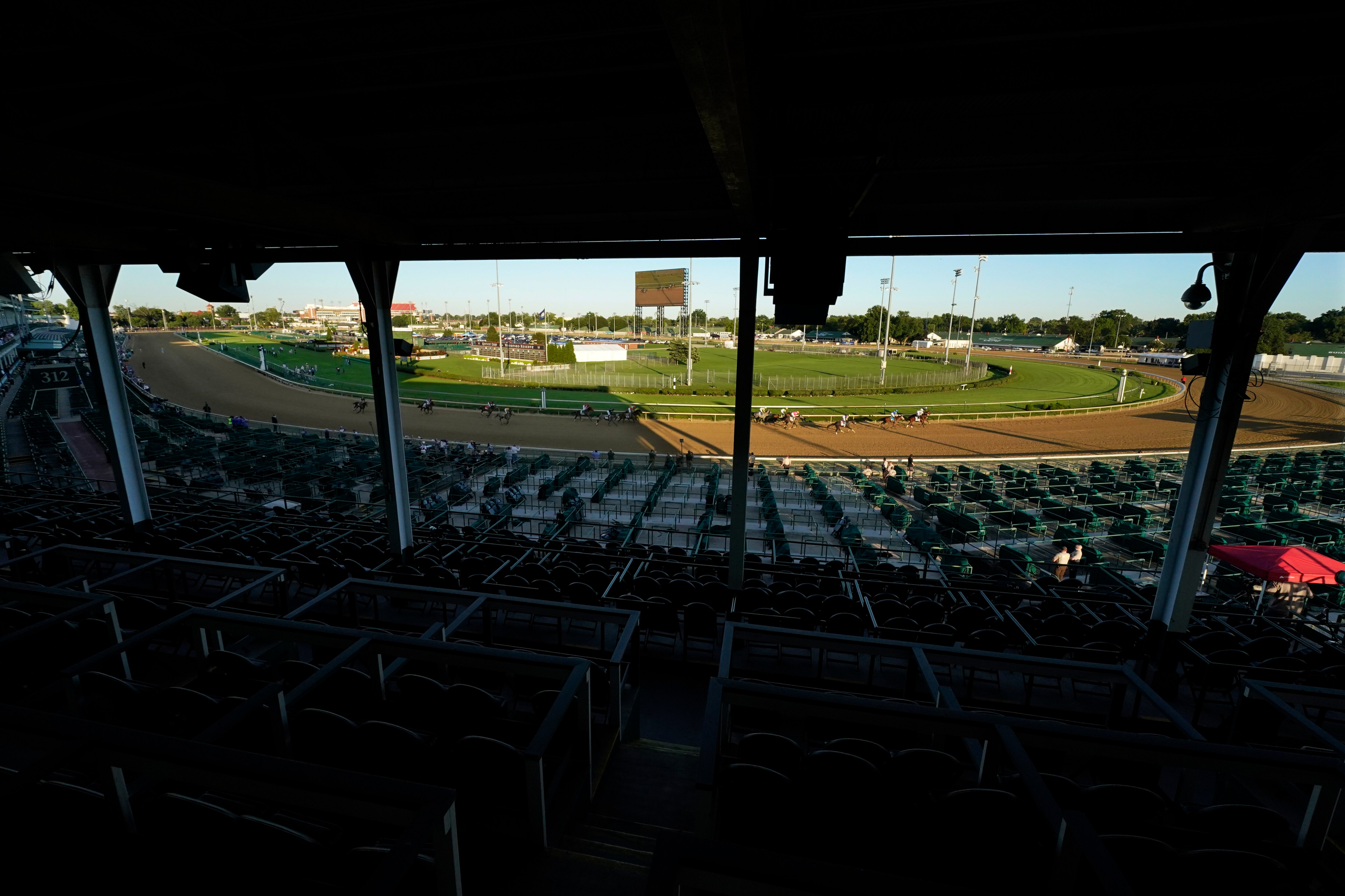 Kentucky Derby 2021 Odds: Latest Lines for Top Contenders and Dark Horses - Vimarsana News