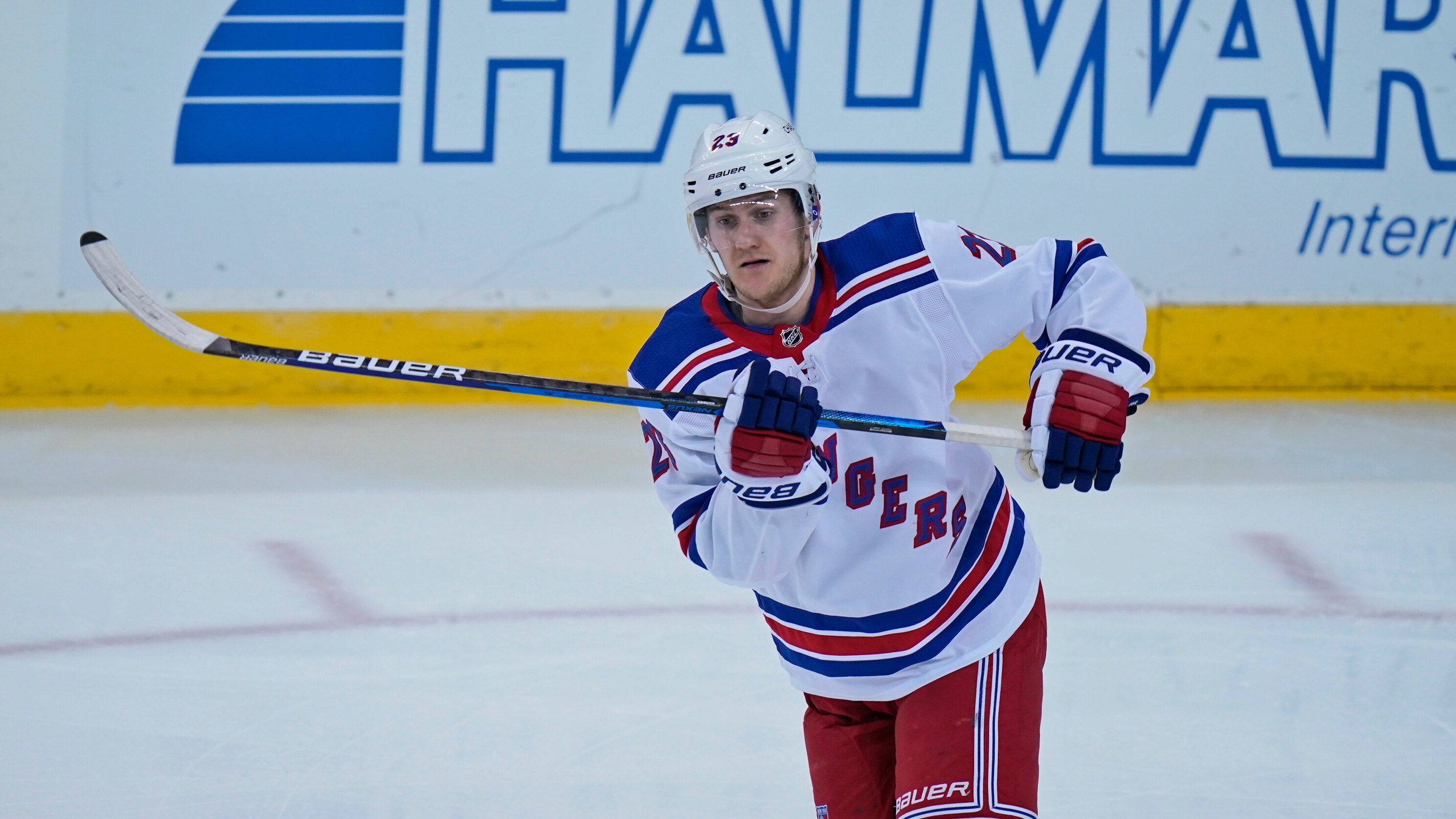 Nhl Media Day 2022