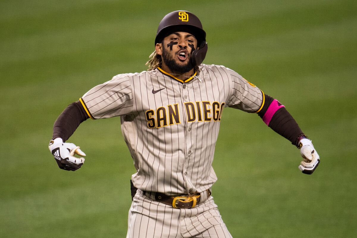 MLB Power Rankings Where All 30 Teams Stand After 1 Month News