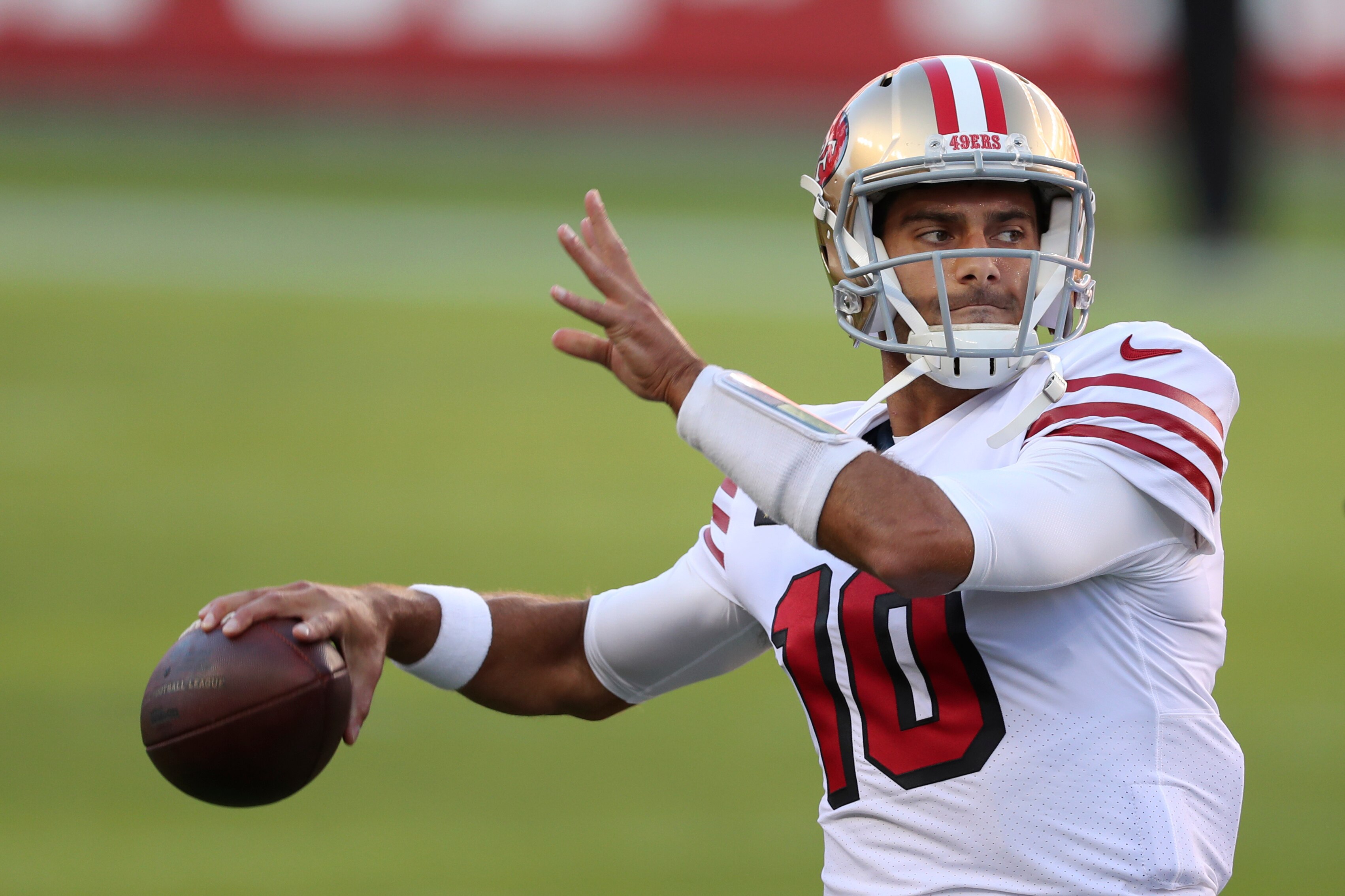 Current NFL Players Who Could Lose Their Starting Roles on 2021 Draft Night - Vimarsana News