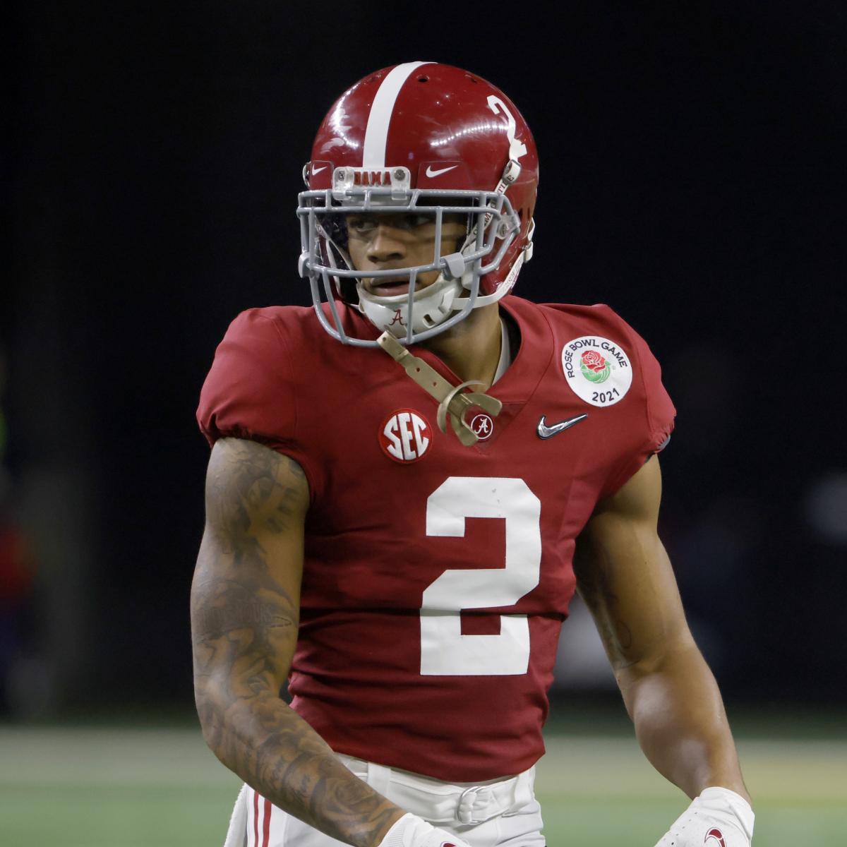 Every Team's Biggest Need Entering 2021 NFL Draft News, Scores