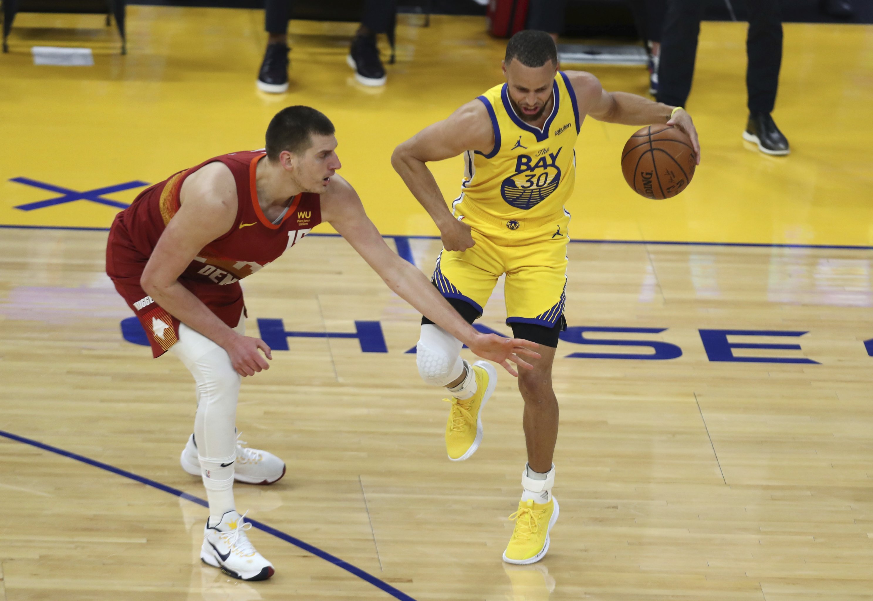 Updated Nba Mvp Rankings And Odds Who Would Win The Award Today Bleacher Report Latest News Videos And Highlights